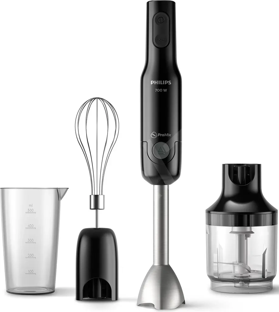 Philips Daily Collection HR2543/90 blender Immersion blender 700 W