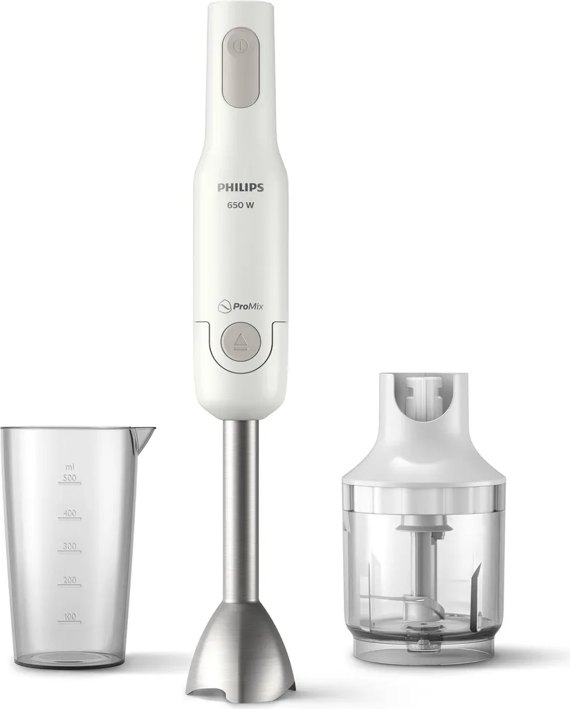 Philips Daily Collection ProMix Hand Blender (HR2535/00)