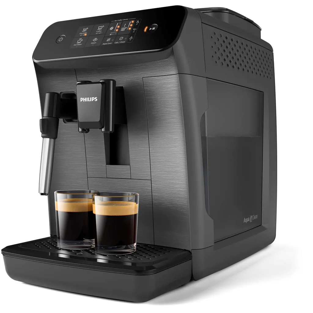 Philips EP 0824/00 fully automatic espresso machines