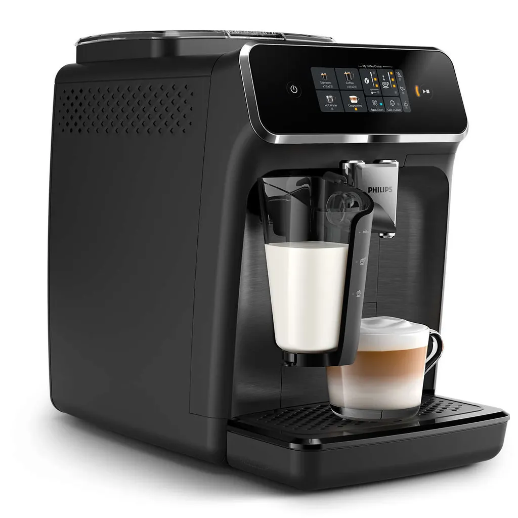 Philips EP2330 Fully Automatic Espresso Machine 1.8 L