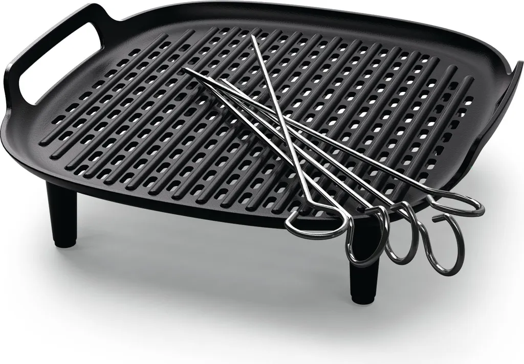 Philips Grill Set for Airfryer (HD9946/00)