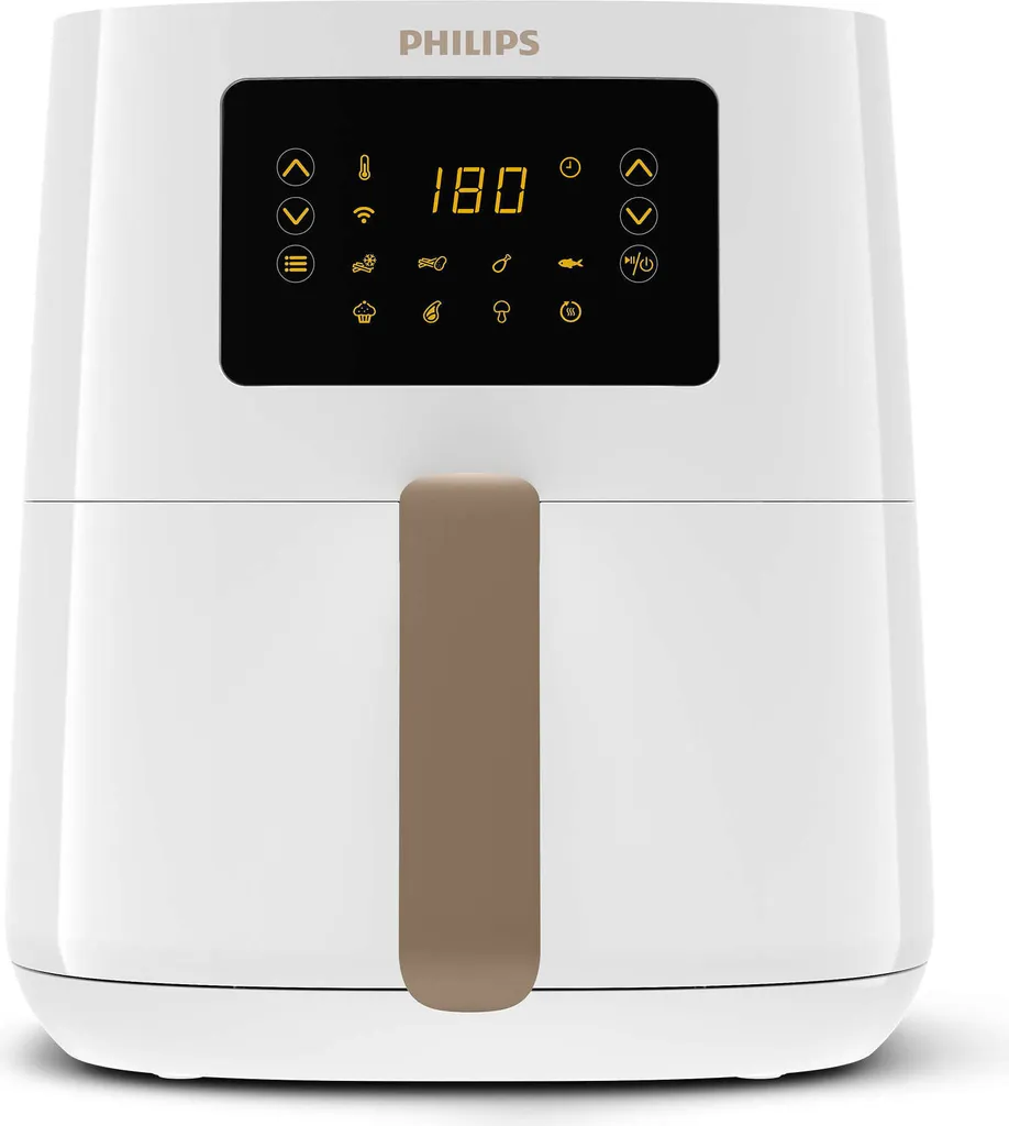 Philips Gruzdintuv? Philips HD9255/30