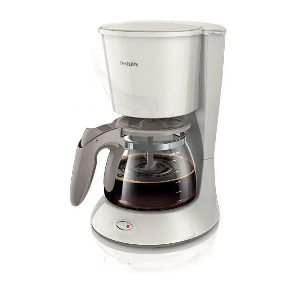 Philips HD 7461/00 Daily Collection filter coffee machine beige