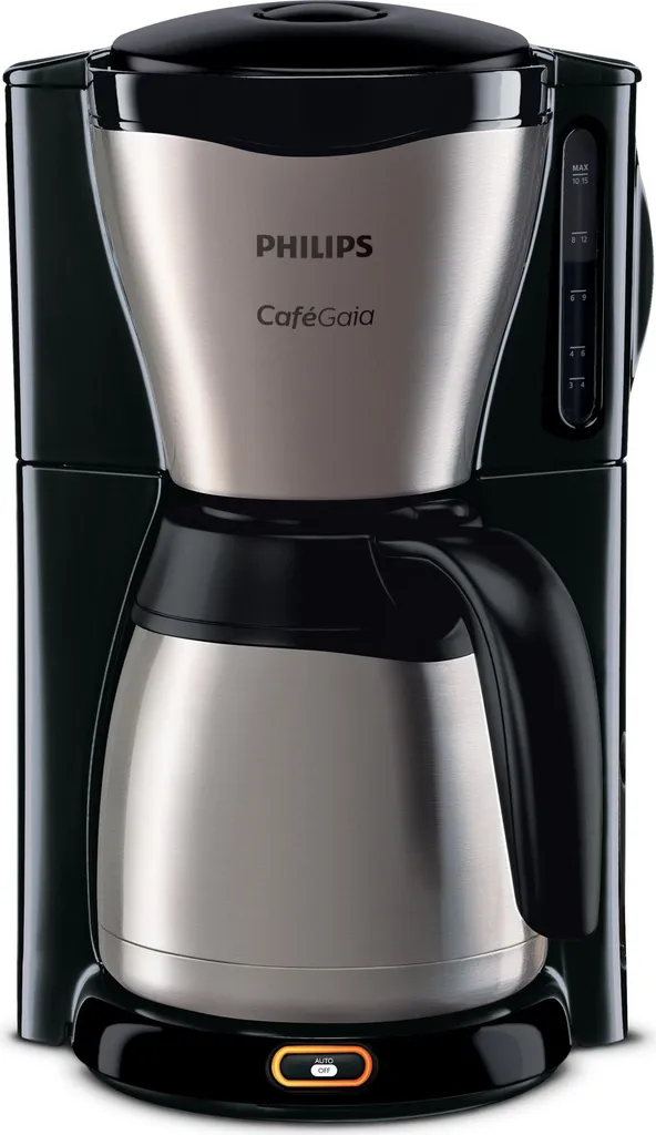 Philips HD7548 Café Gaia Filterkaffeemaschine