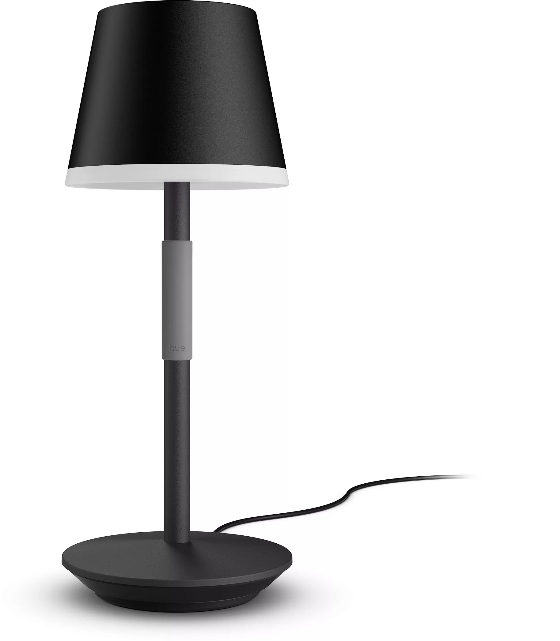 Philips Hue Rechargeable Table Lamp Hue 14.2/35 cm