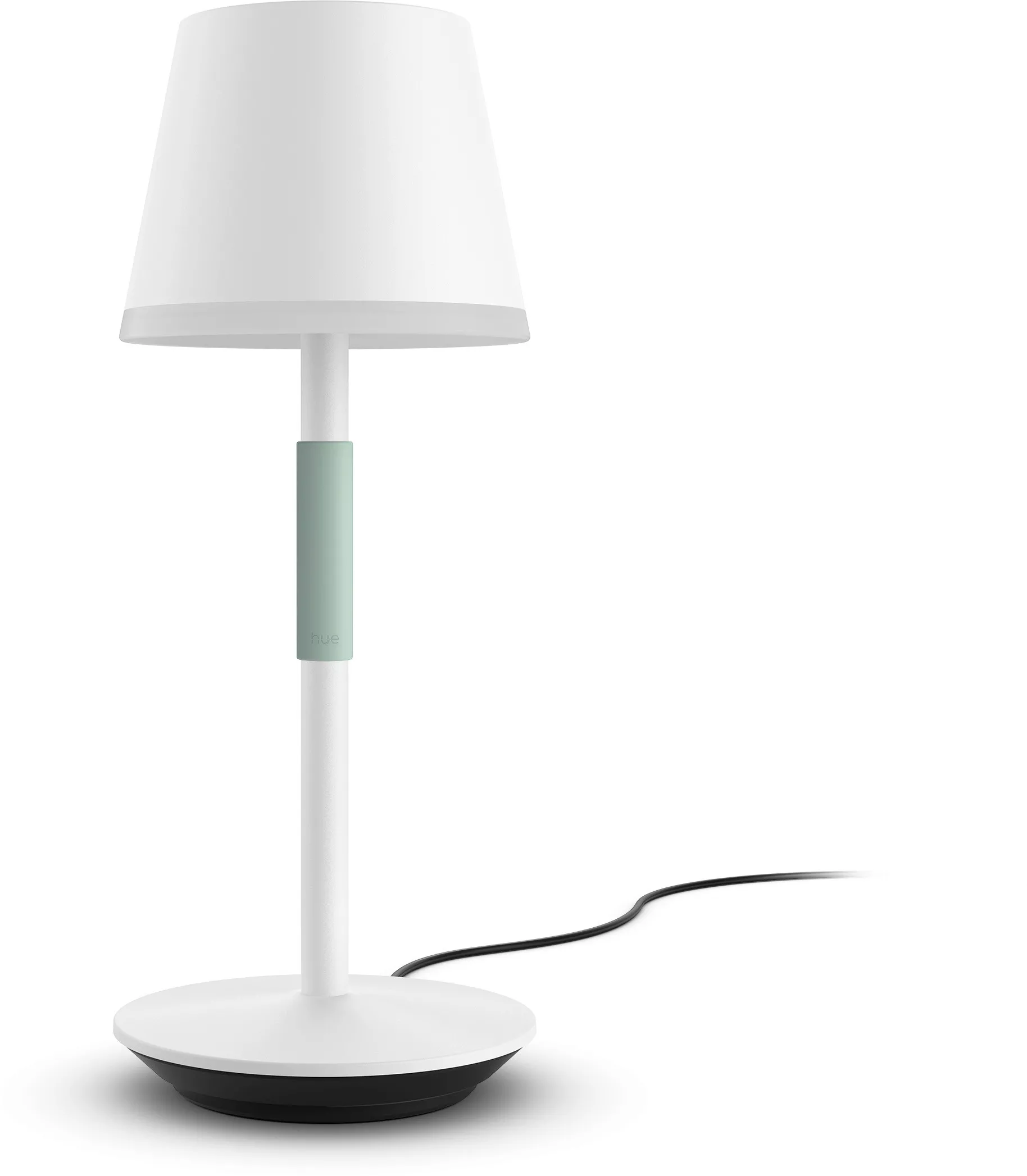 Philips Hue Rechargeable Table Lamp Hue 14.2/35 cm