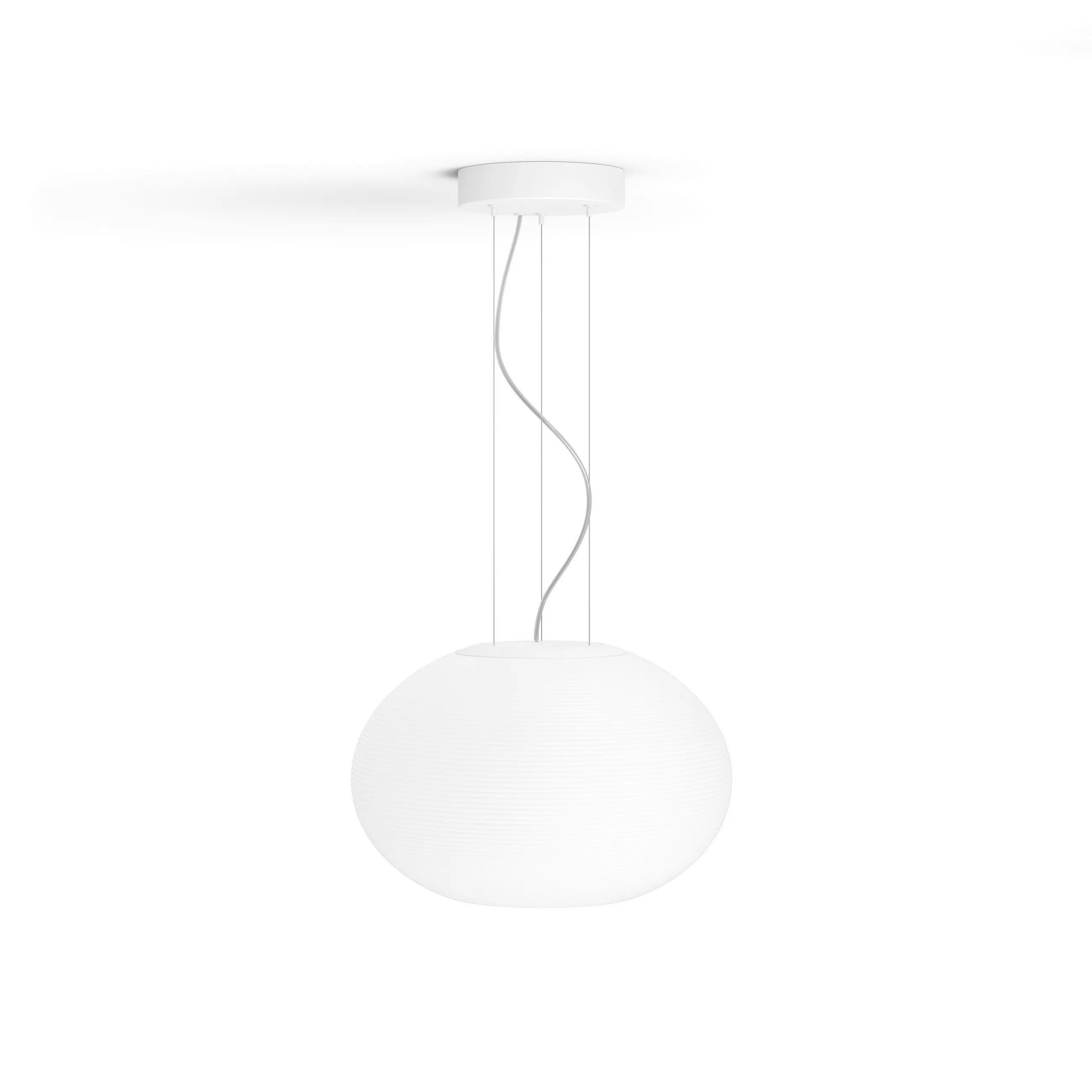 Philips HUE AMBIANCE FLOURISH Hue White Ambiance Flourish 40.1/30 cm