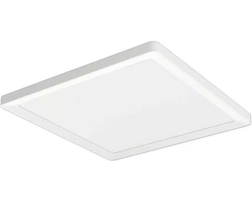 Philips Hue ceiling light 23W 2350 lm 2200-6500 K 39.5x39.5 cm Tento white & Color Ambiance white