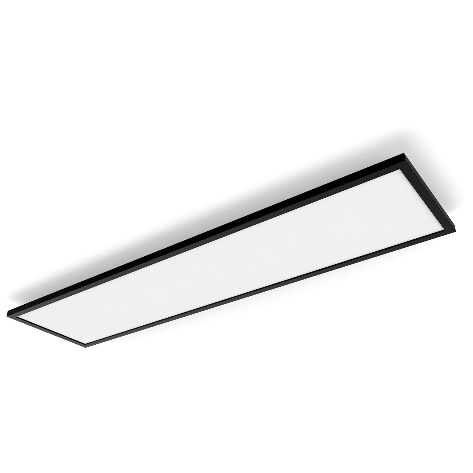 Philips HUE LED ceiling light Aurelle 120/30/4.6 cm