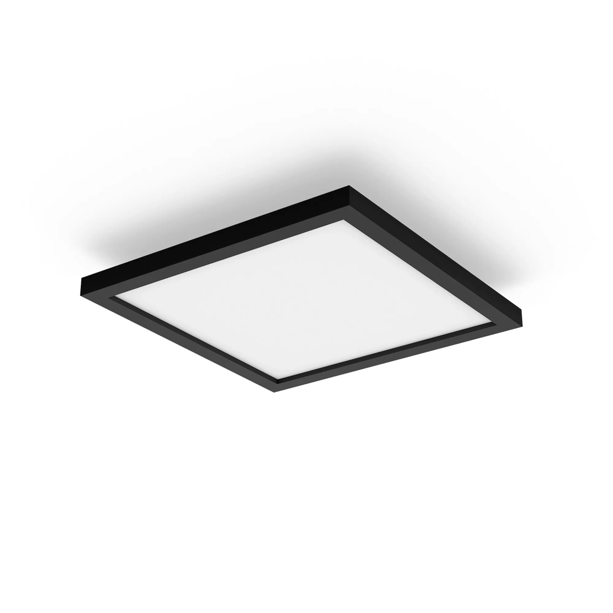 Philips HUE LED ceiling light Aurelle 30/30/4.8 cm