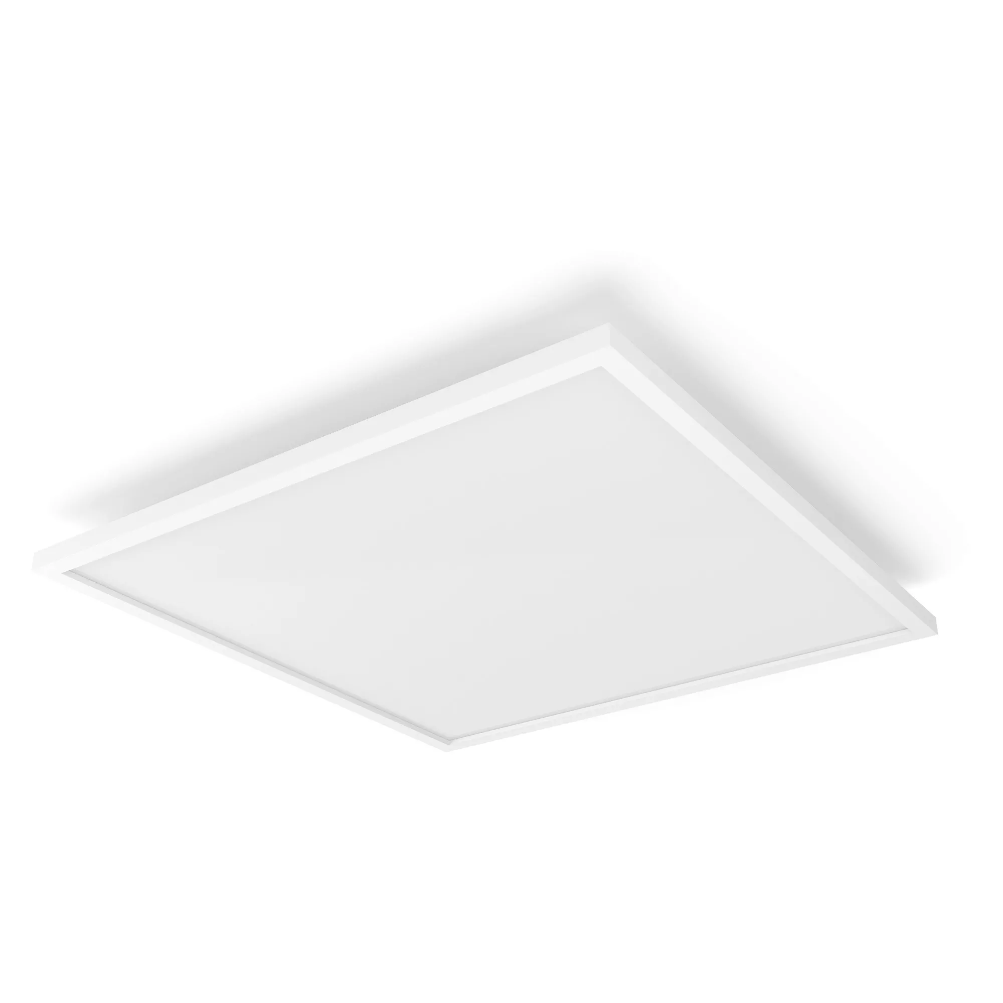 Philips HUE LED ceiling light Aurelle Smart 60/60/4.6 cm