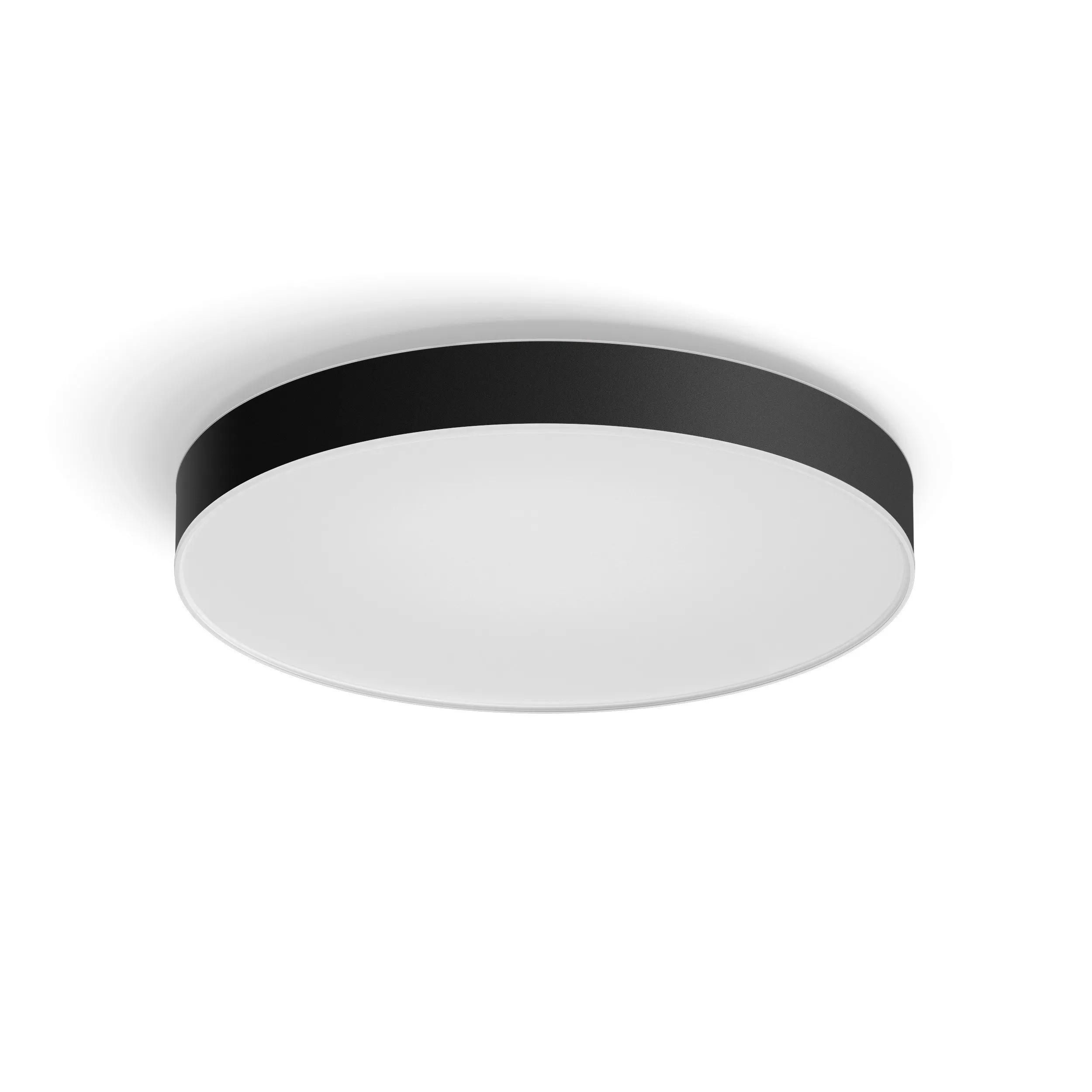 Philips HUE LED ceiling light Enrave XL 55.1/8.4 cm
