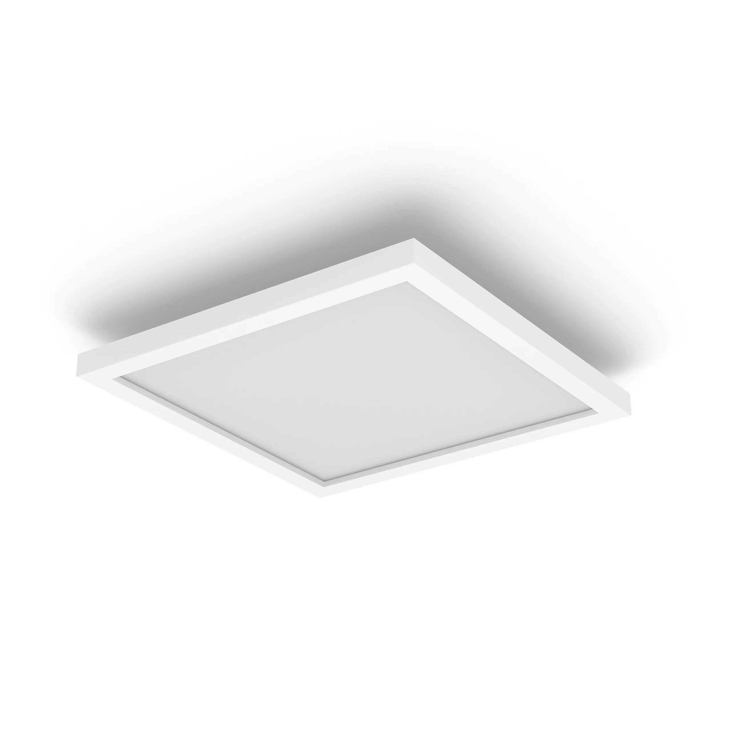 Philips HUE LED ceiling light WACA Surimu 30/4.8/30 cm