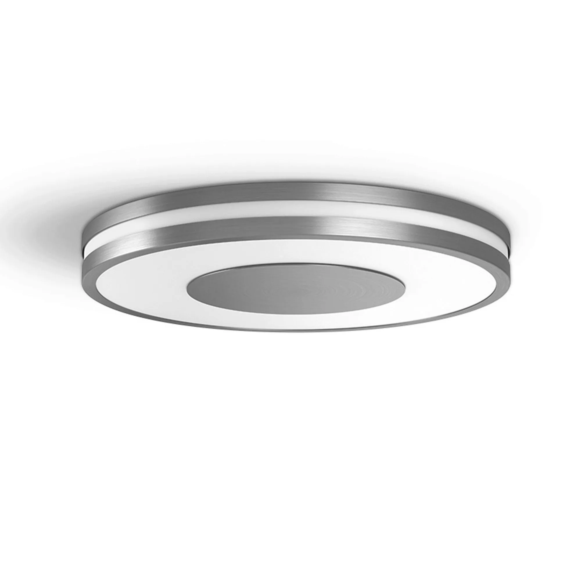 Philips Hue LED Ceiling Light White Ambiance Being Smart 34.8/5.1 cm