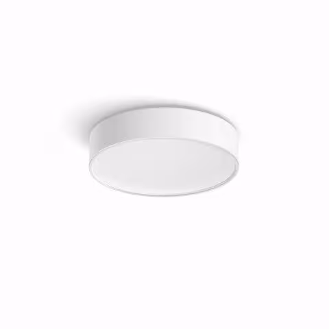 Philips HUE LED ceiling light White Ambiance Enrave S 26.1/6.6 cm
