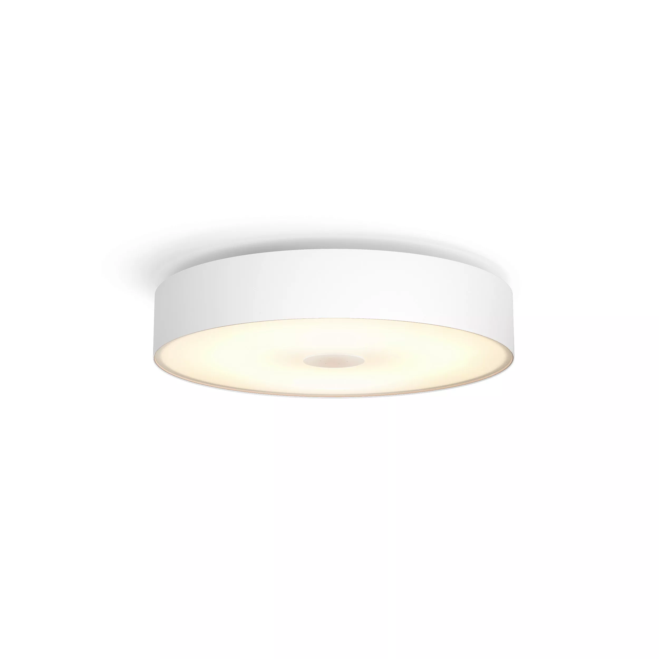 Philips Hue LED ceiling light White Ambiance Fair 44.4/9.9 cm