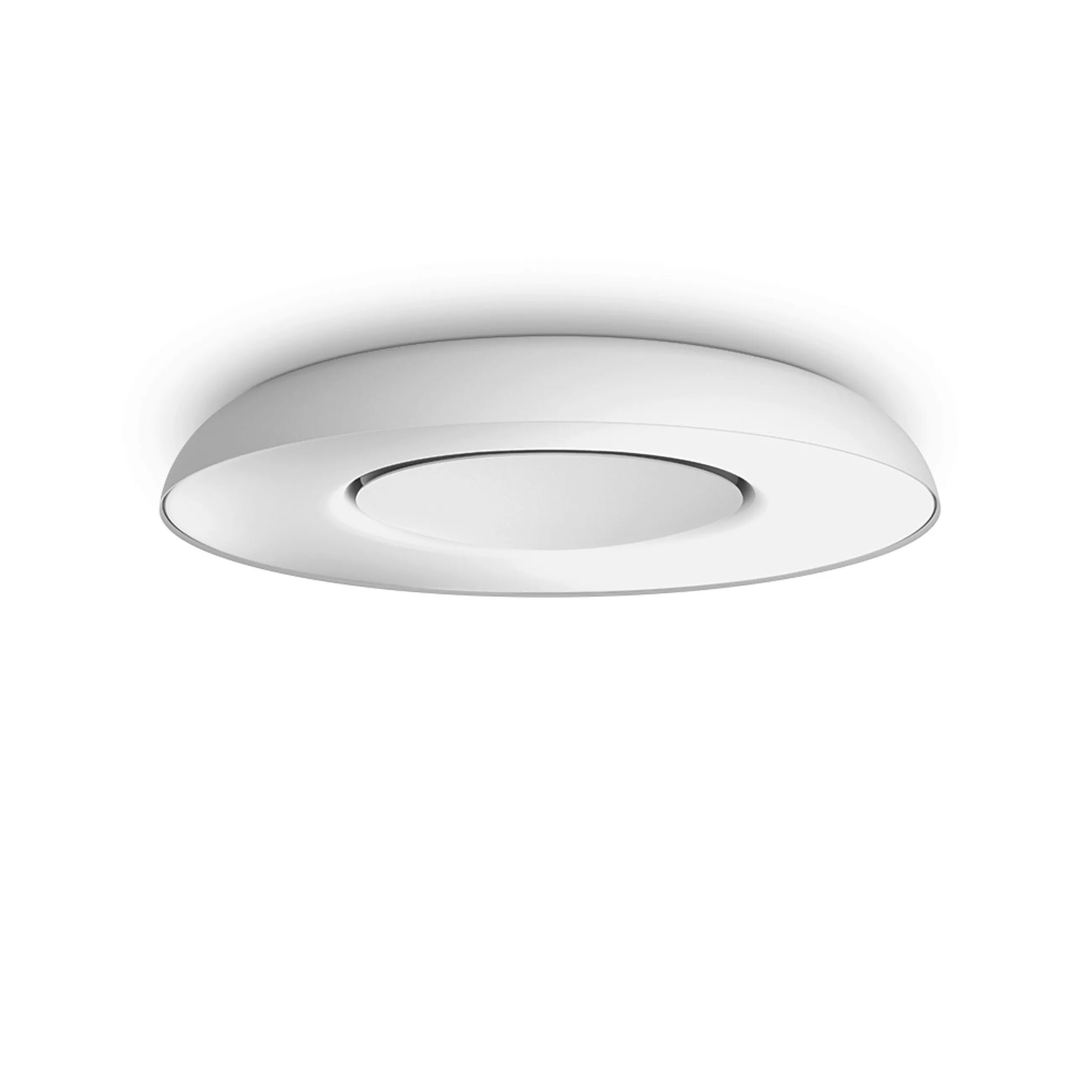 Philips Hue LED Ceiling Light White Ambiance Still 39.1/7.1 cm