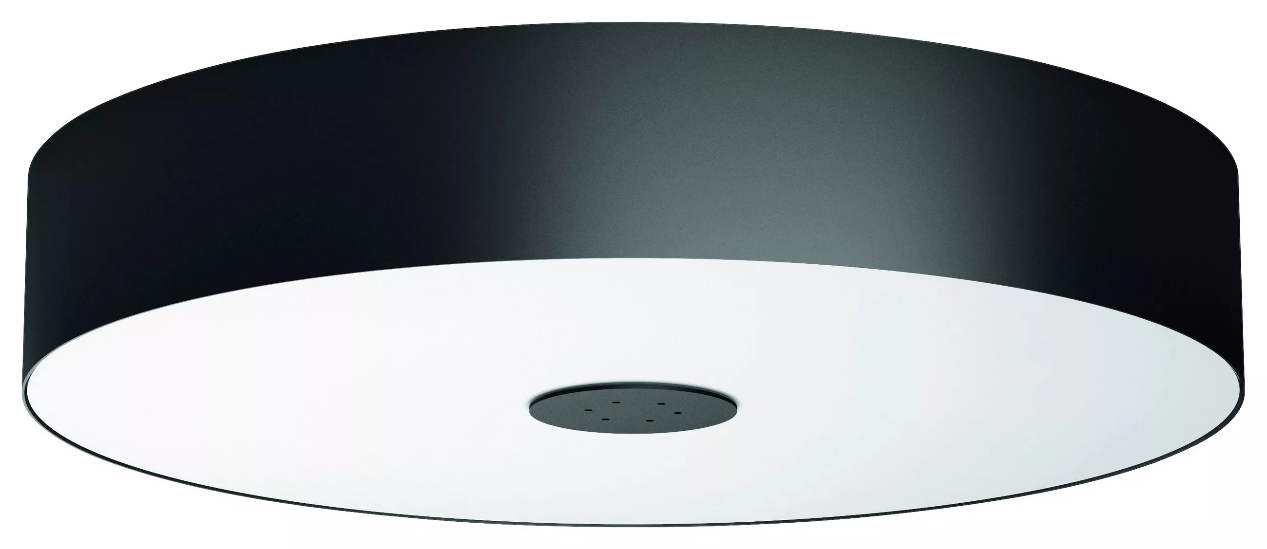 Philips HUE LED ceiling light White Ambiance White Fair 44.4/9.9 cm