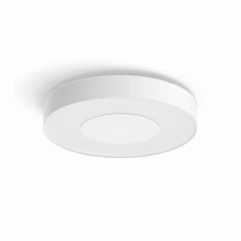 Philips HUE LED CEILING LIGHT White & Color Ambiance Infuse L Smart 42.5/8.4 cm