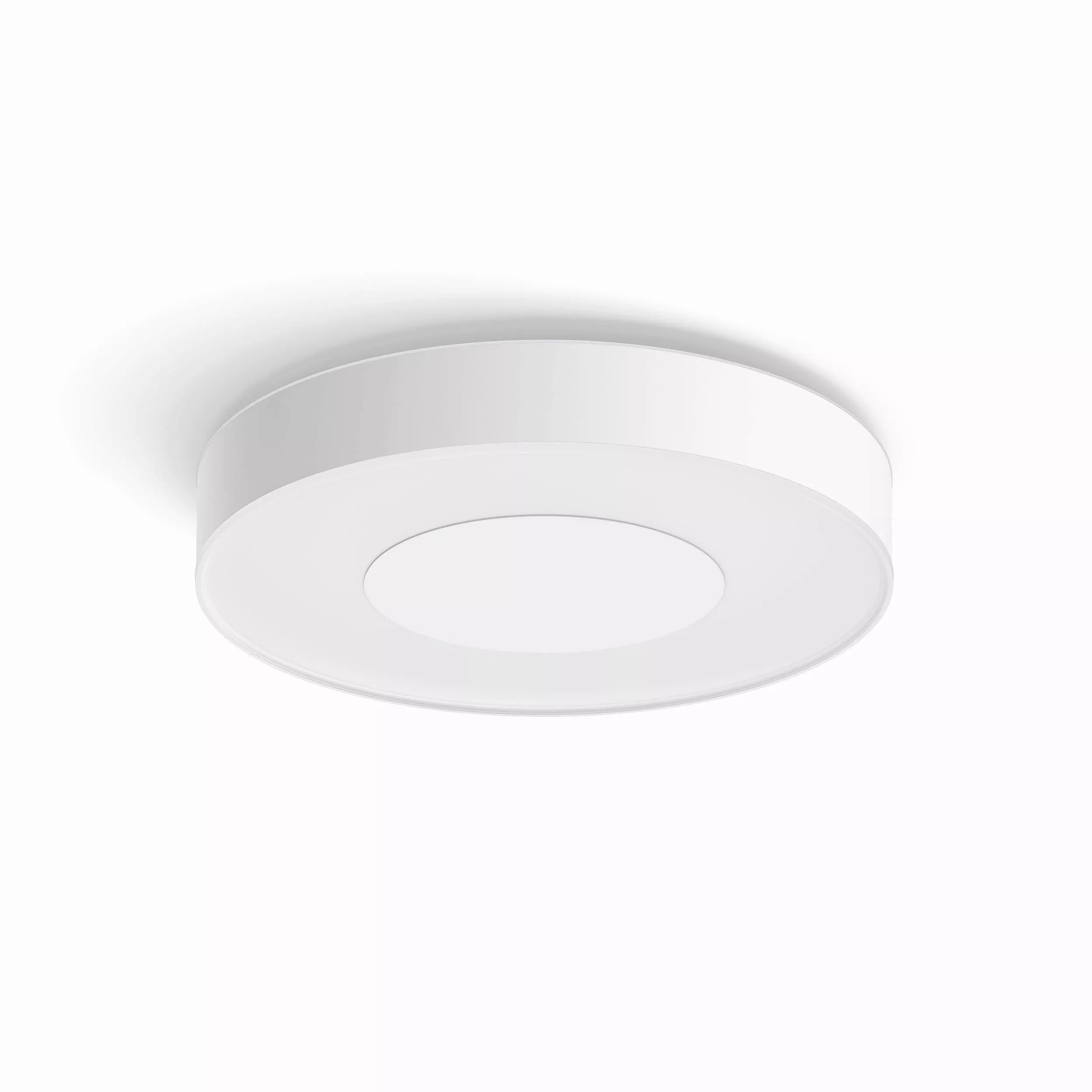 Philips HUE LED ceiling light White & Color Ambiance Waca Xamento 42.5/8.4 cm