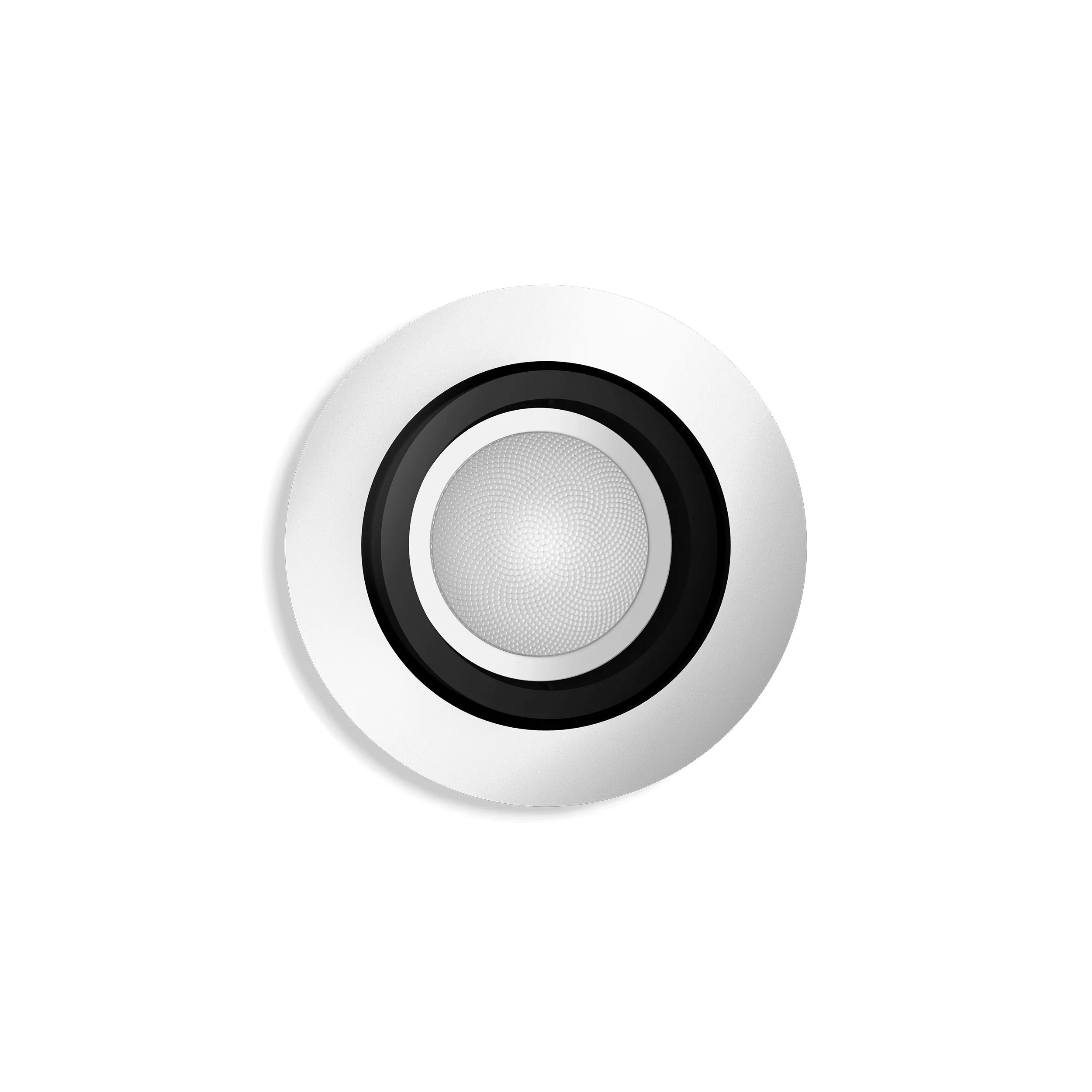 Philips HUE LED ceiling spotlight Milliskin 9/9/10 cm