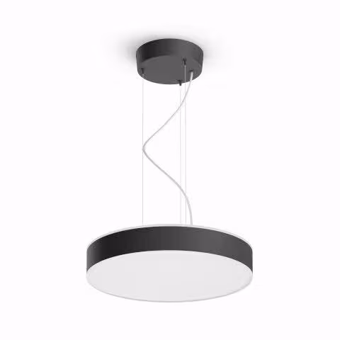 Philips HUE LED PENDANT LAMP Enrave 42.5/12.9 cm