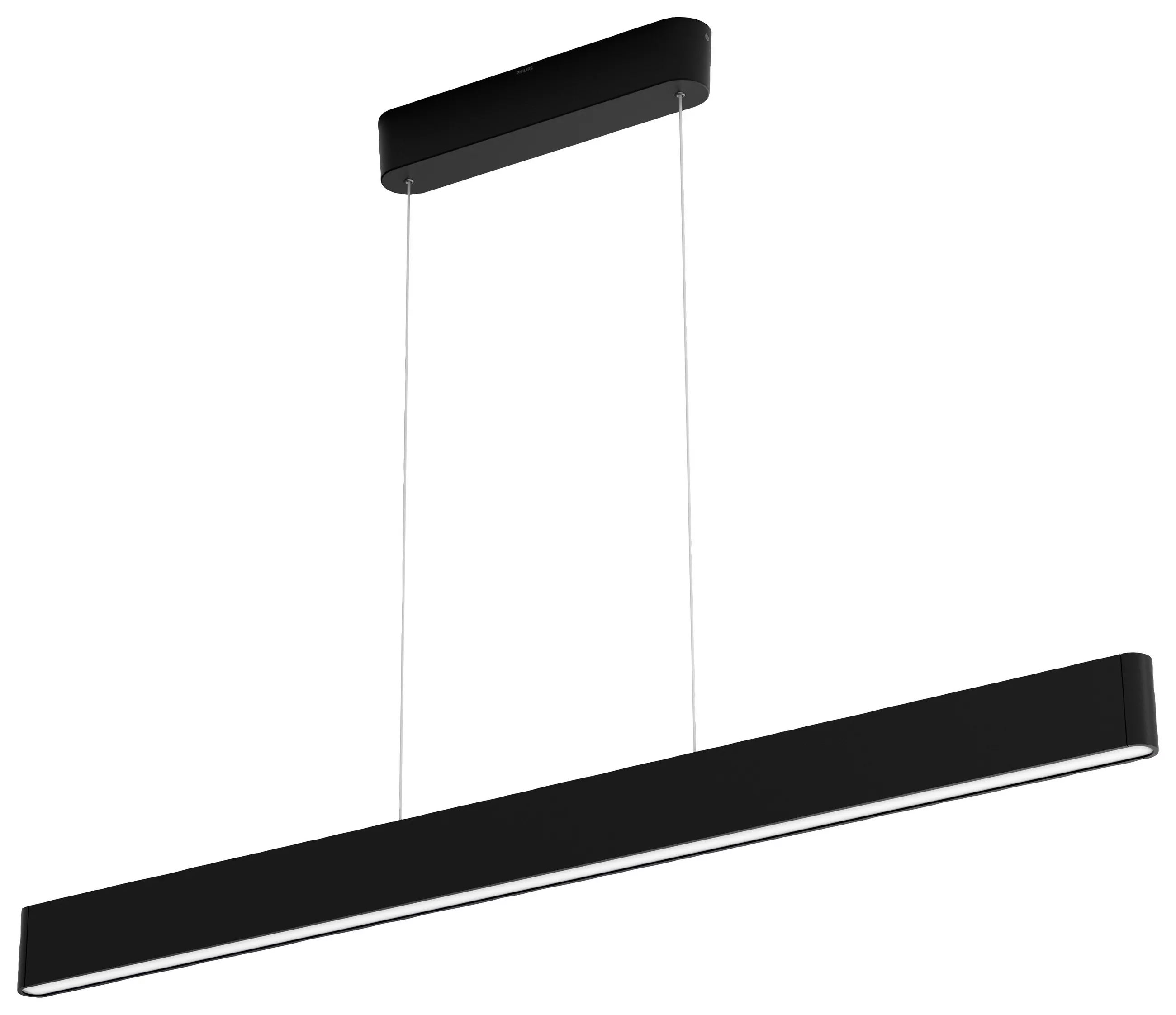 Philips HUE LED PENDANT LAMP Ensis Hue White & Color 9/4/129.8 cm
