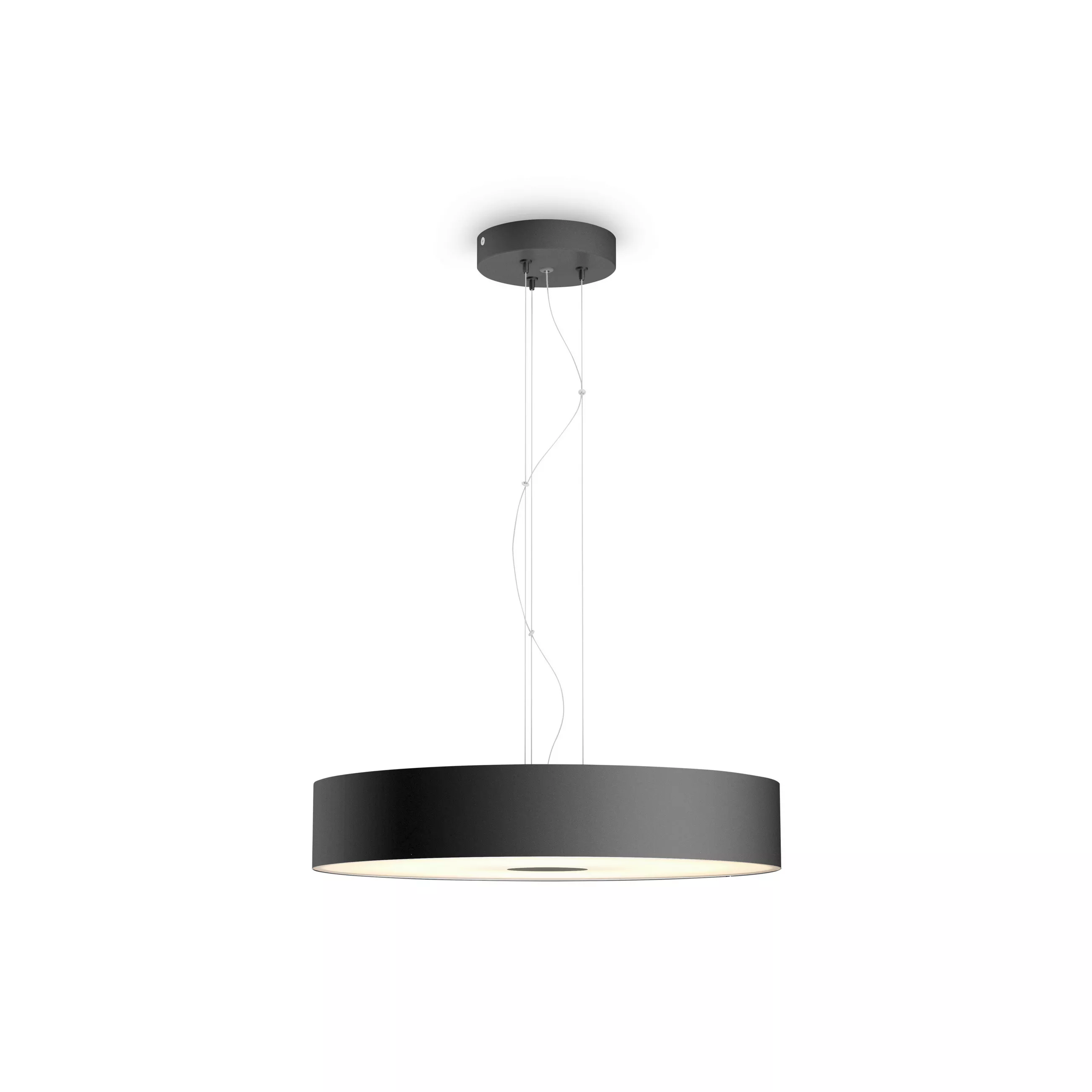 Philips HUE LED HANGING LAMP White Ambiance Fair 44.4/12 cm