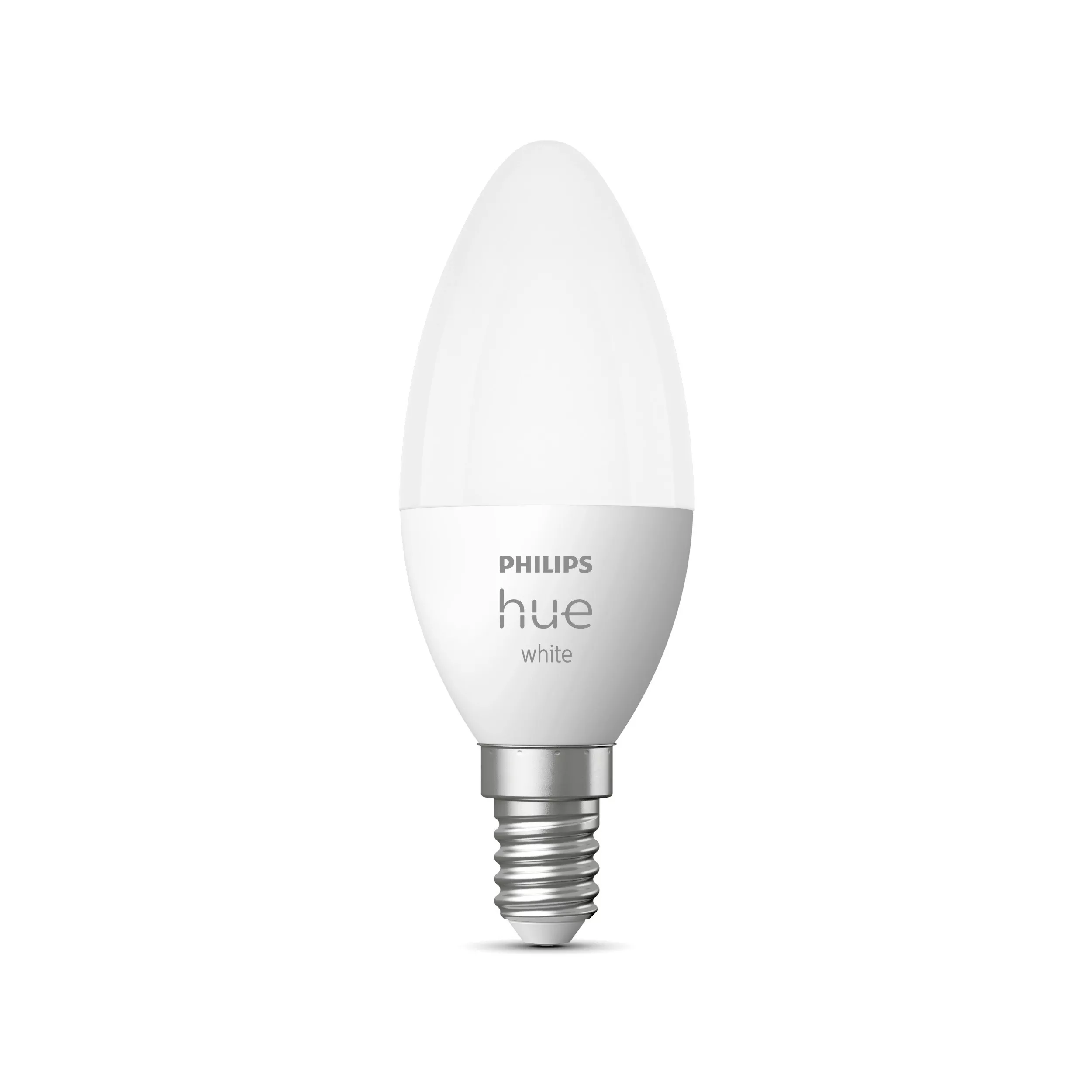 Philips Hue LED bulb E14 5.5 W 470 lm