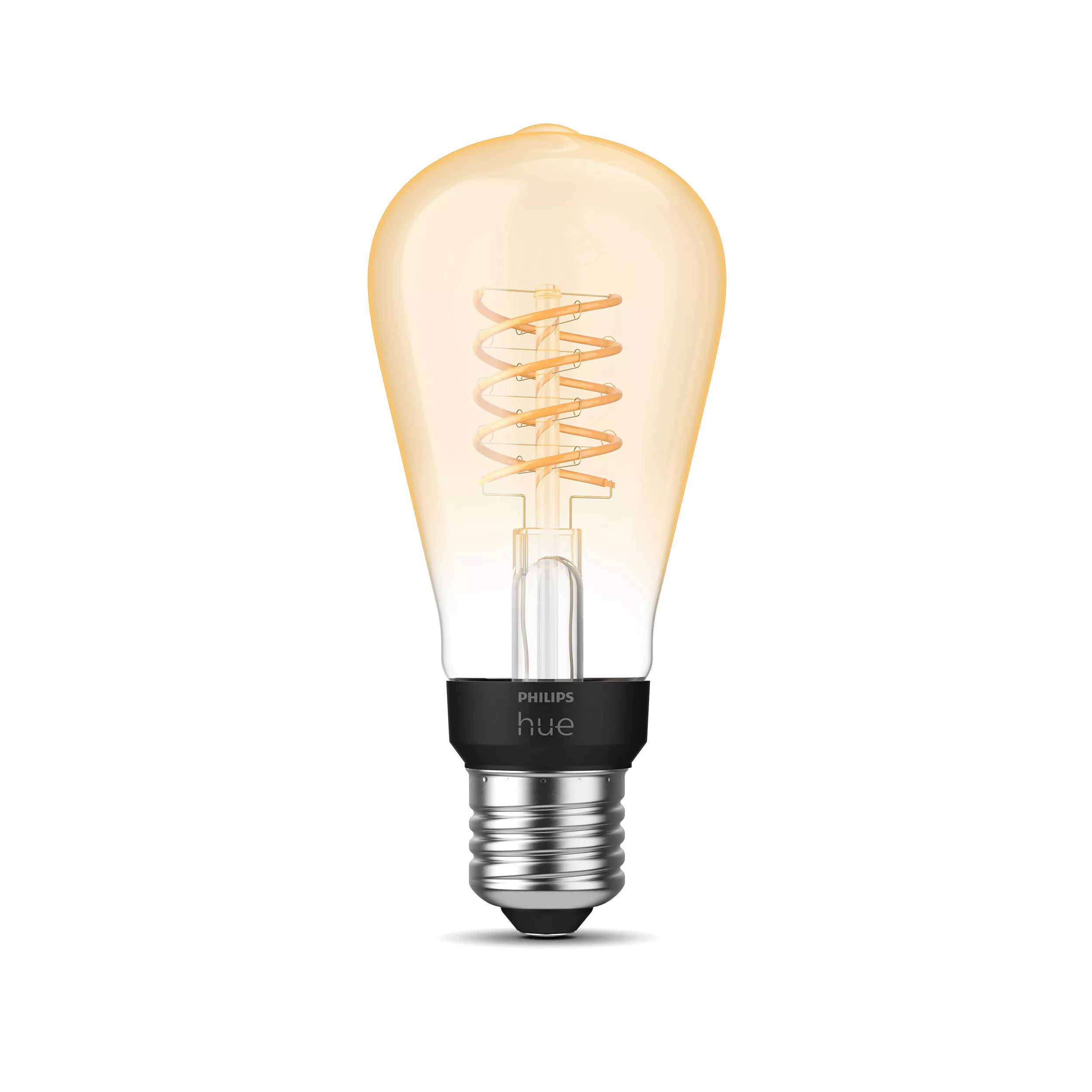 Philips Hue LED bulb E27 550 lm