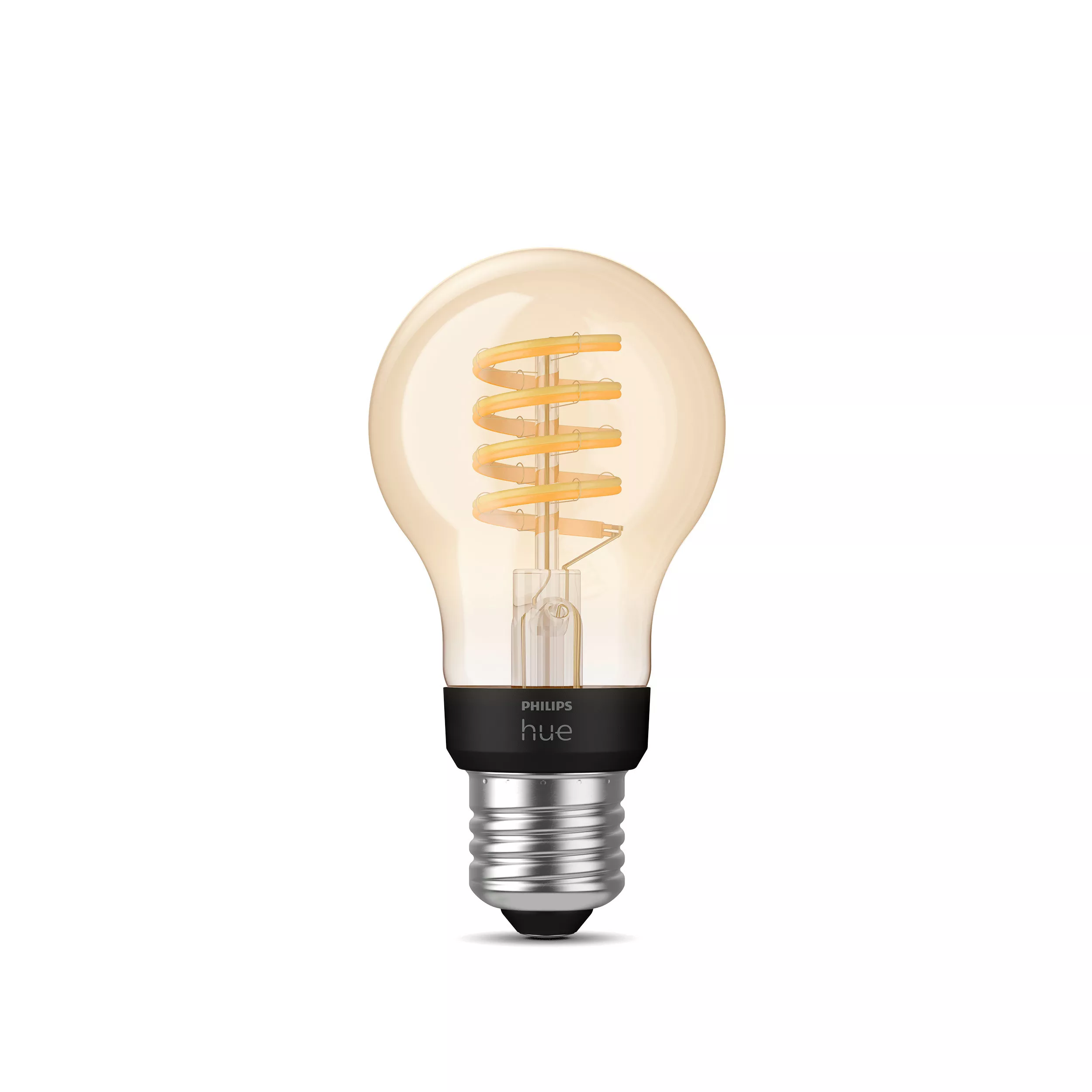 Philips Hue LED bulb E27 550 lm