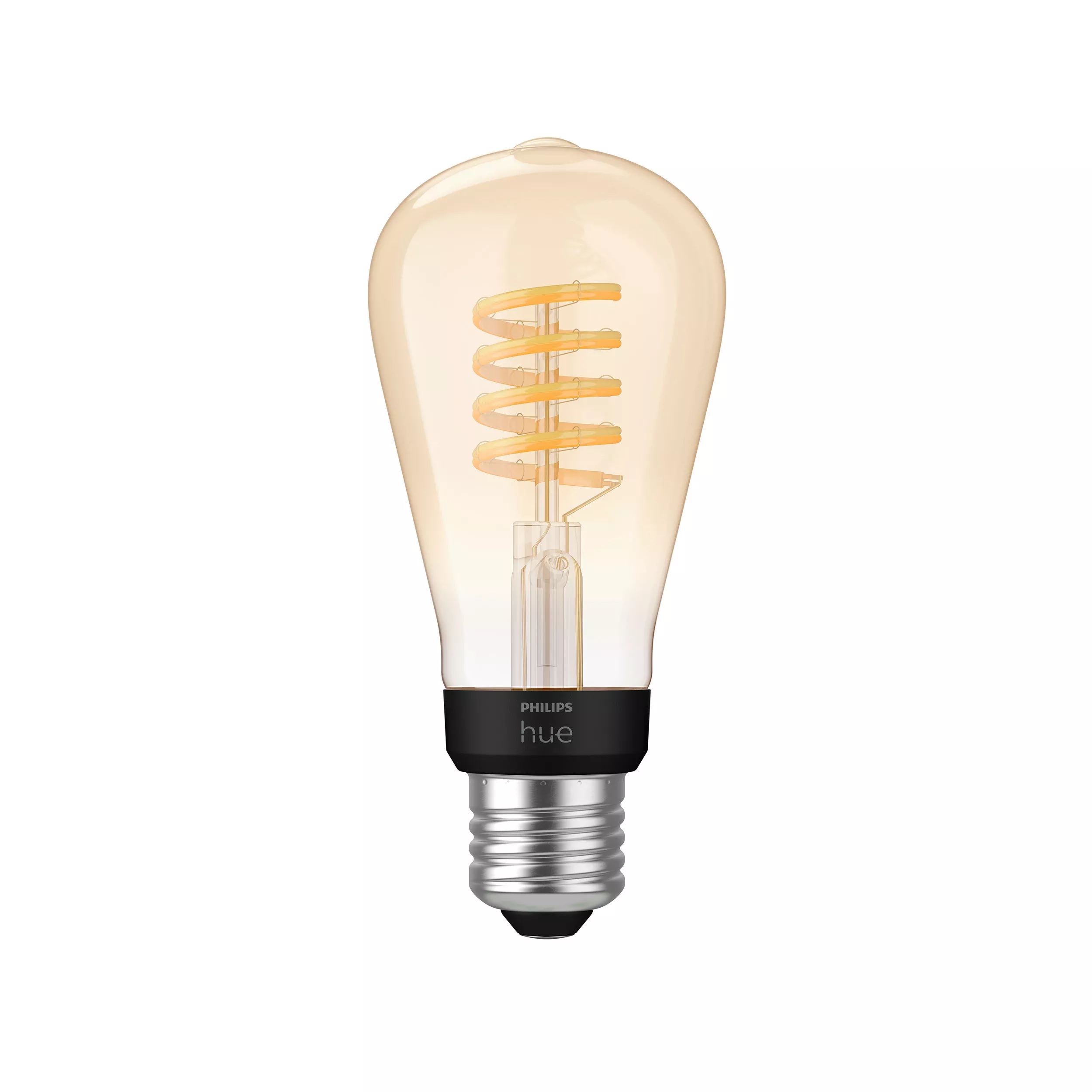 Philips Hue LED bulb E27 7 W 550 lm