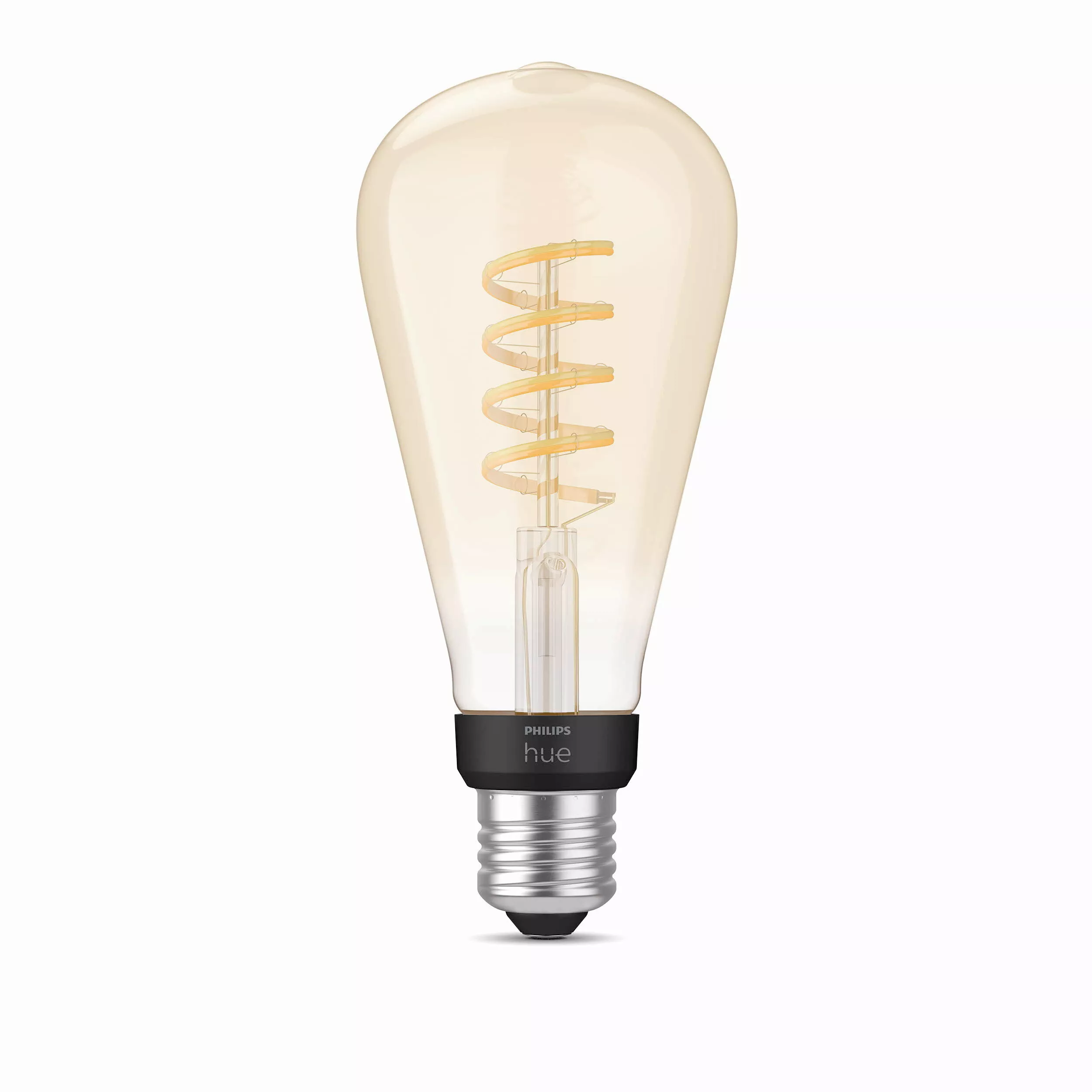 Philips Hue LED bulb E27 7 W 550 lm