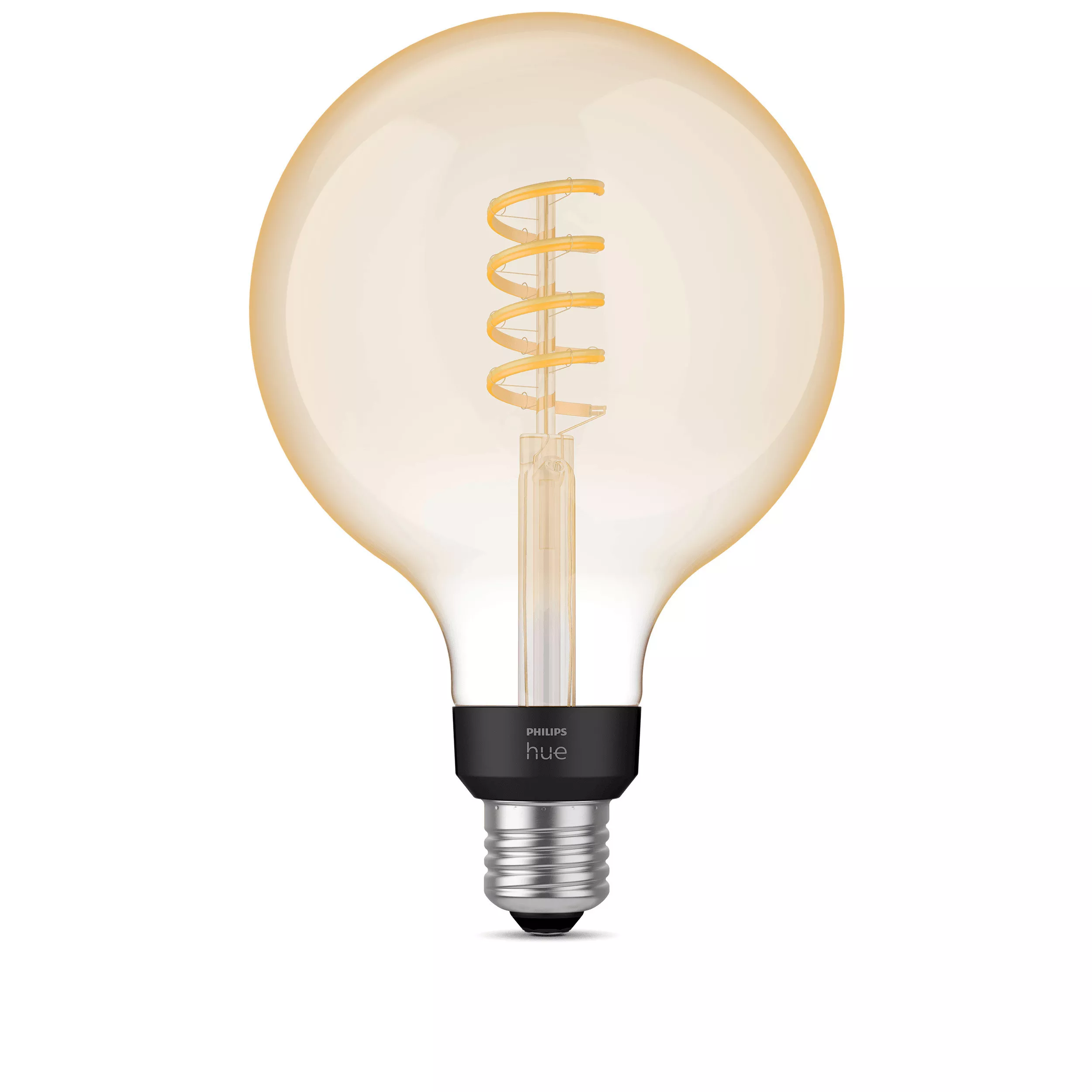 Philips Hue LED bulb E27 7 W 550 lm