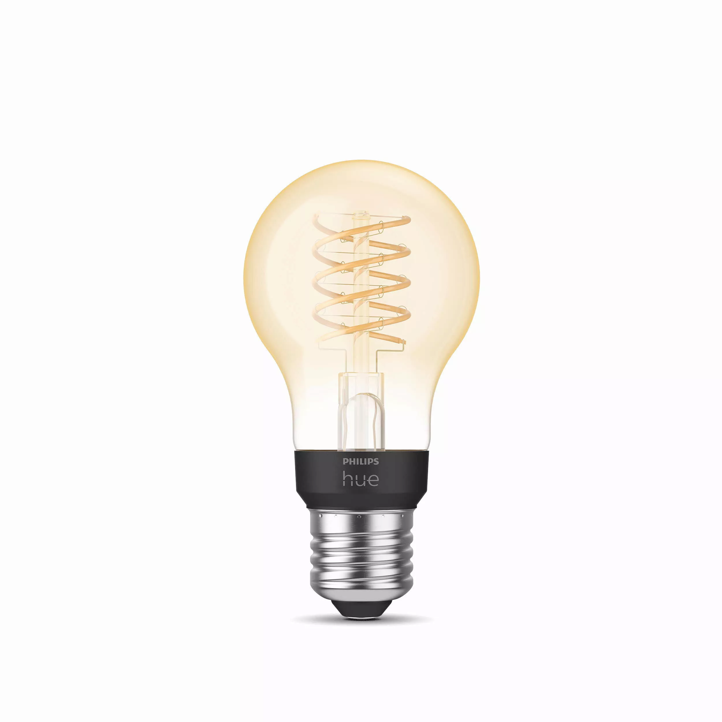 Philips Hue LED bulb E27 7.2 W 550 lm