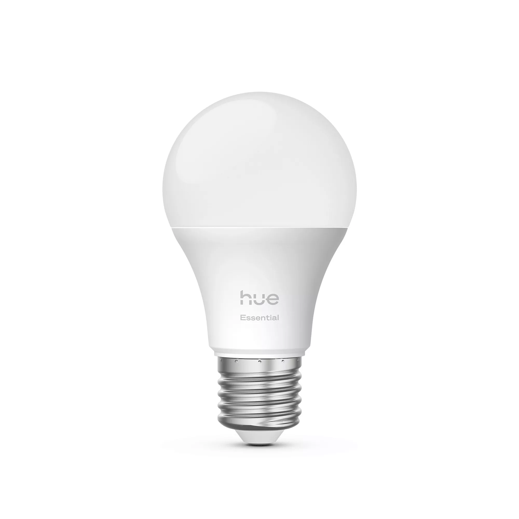 Philips Hue LED bulb E27 8 W 806 lm
