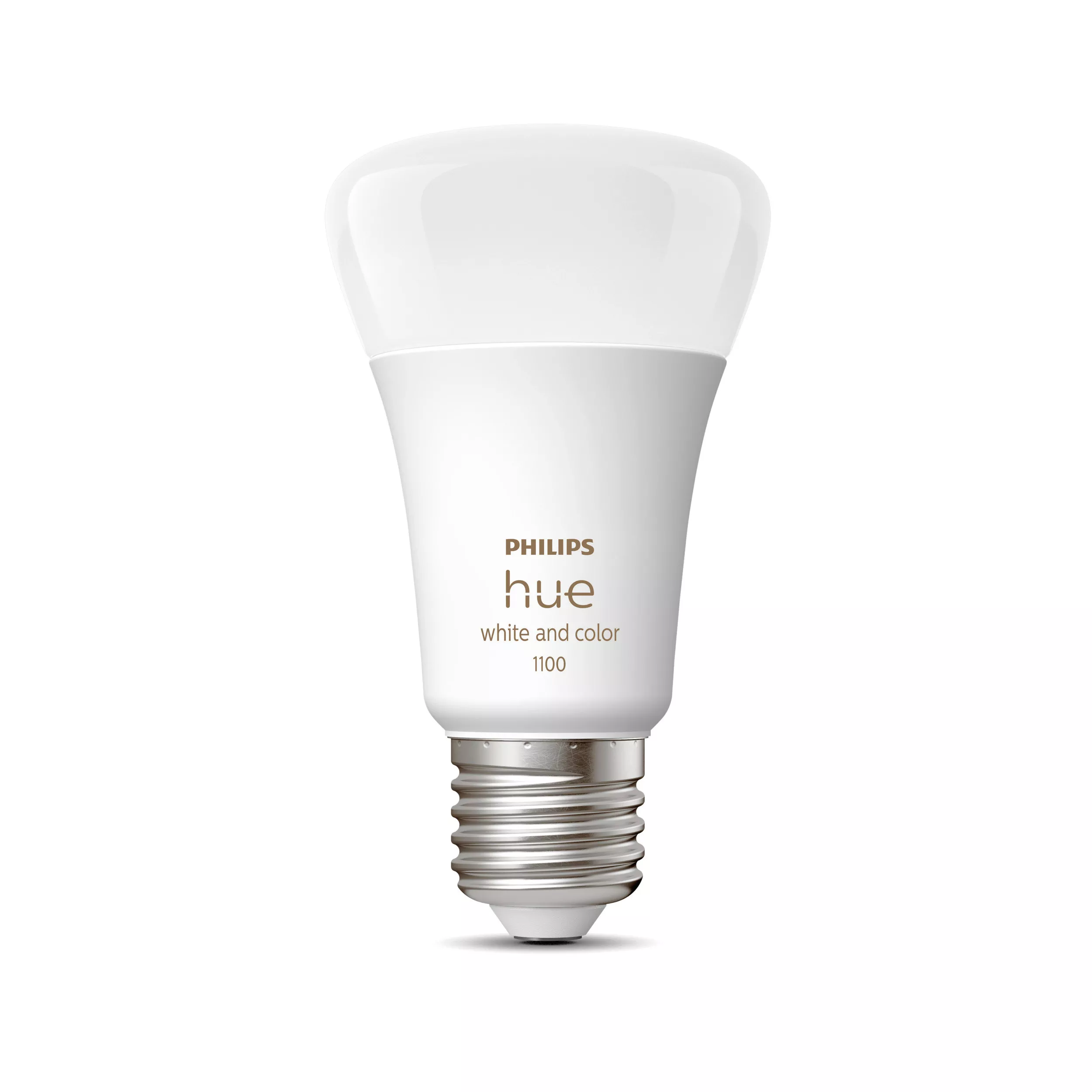 Philips Hue LED bulb E27 9 W 1100 lm
