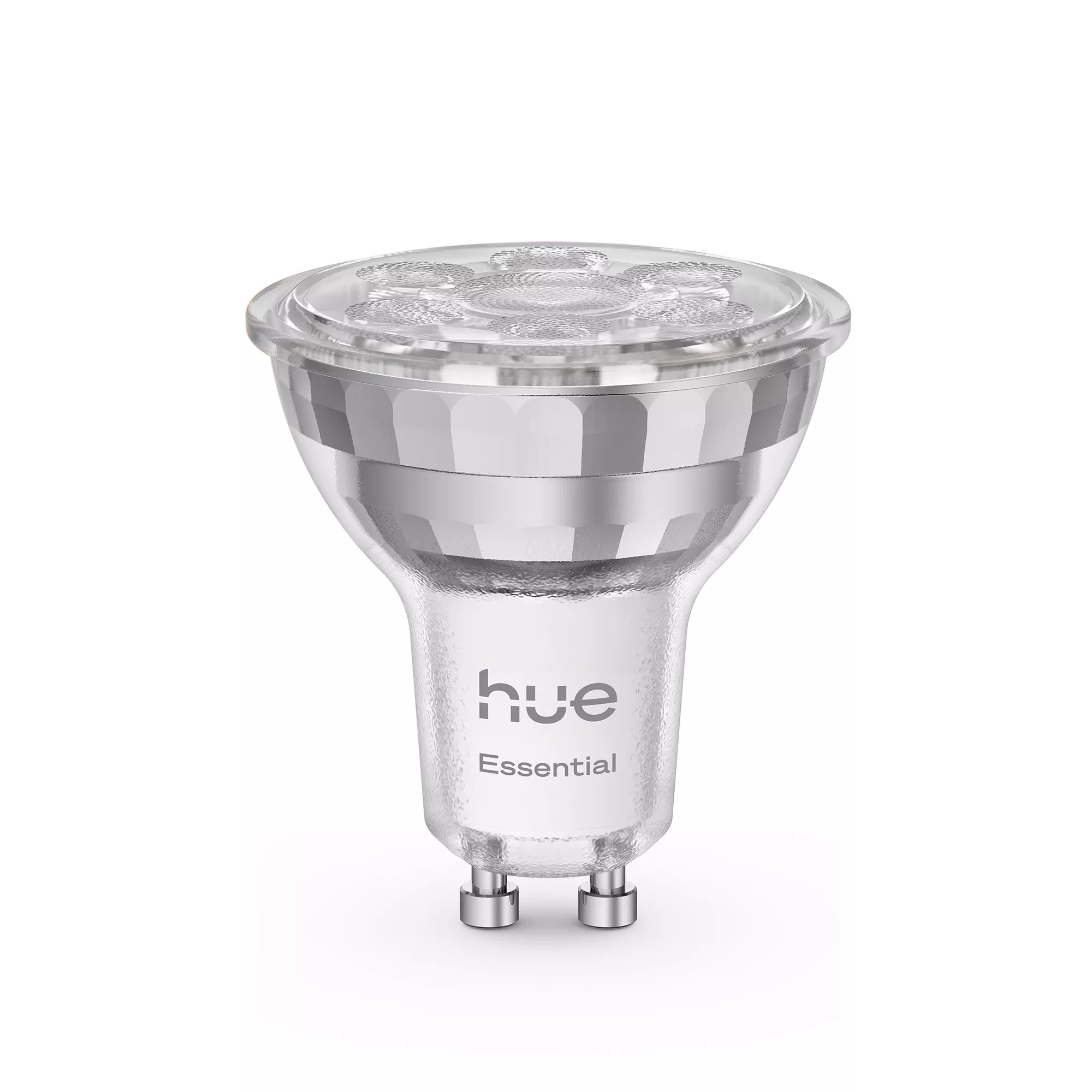 Philips HUE LED bulb GU10 4.7 W 345 lm