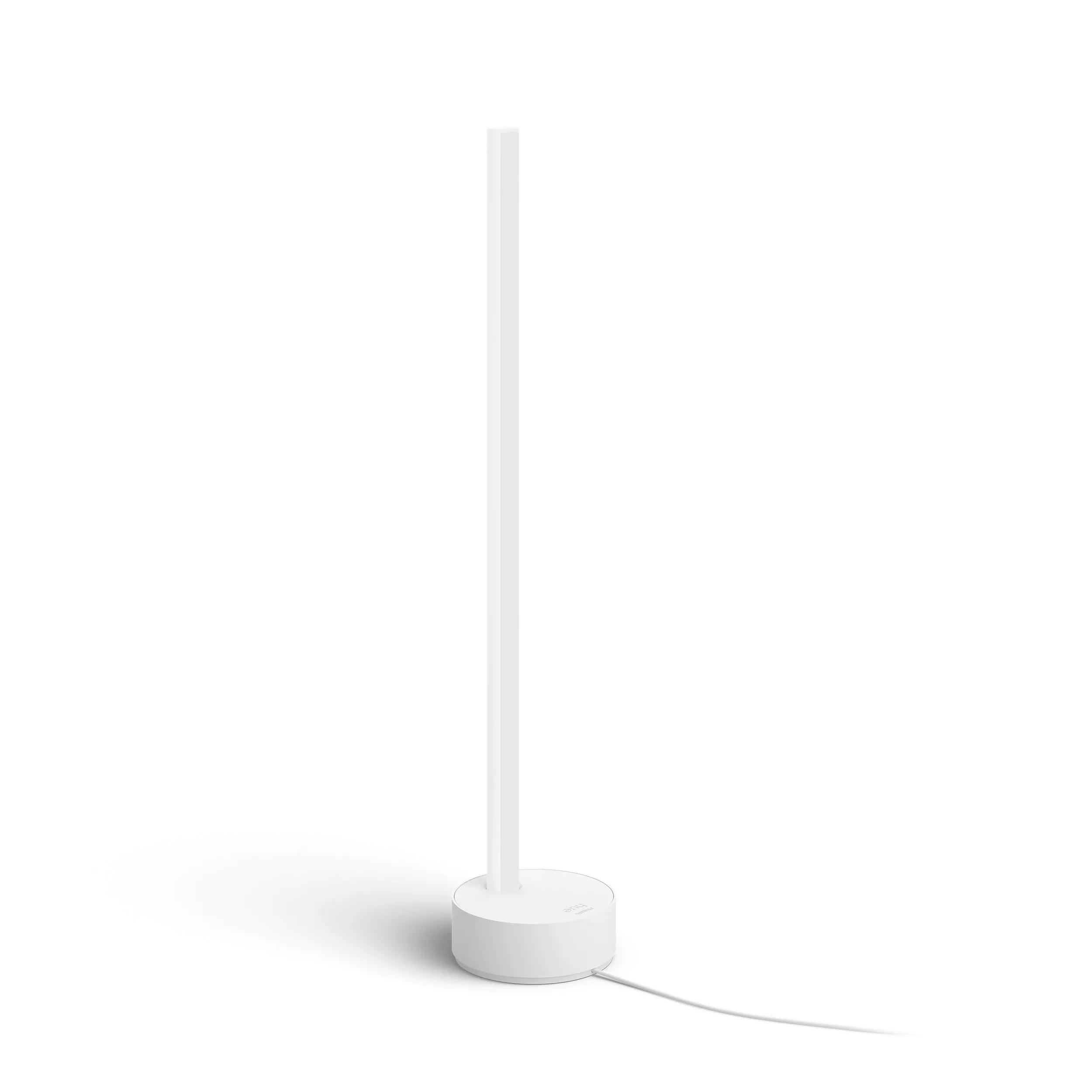 Philips HUE LED FLOOR LAMP Gradient Signe Table 11/55.3 cm