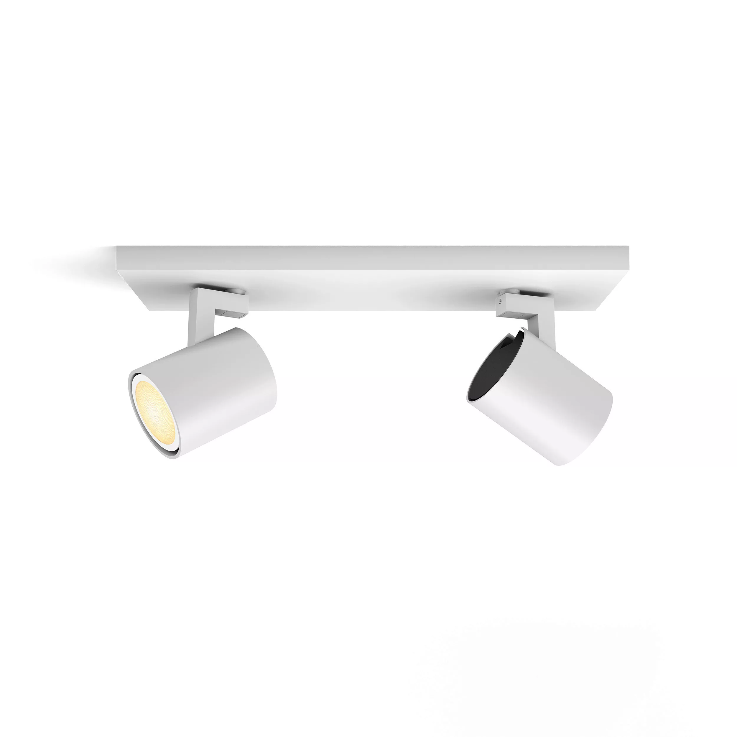 Philips HUE LED SPOTLIGHT 30.50/10.90/8.90 cm
