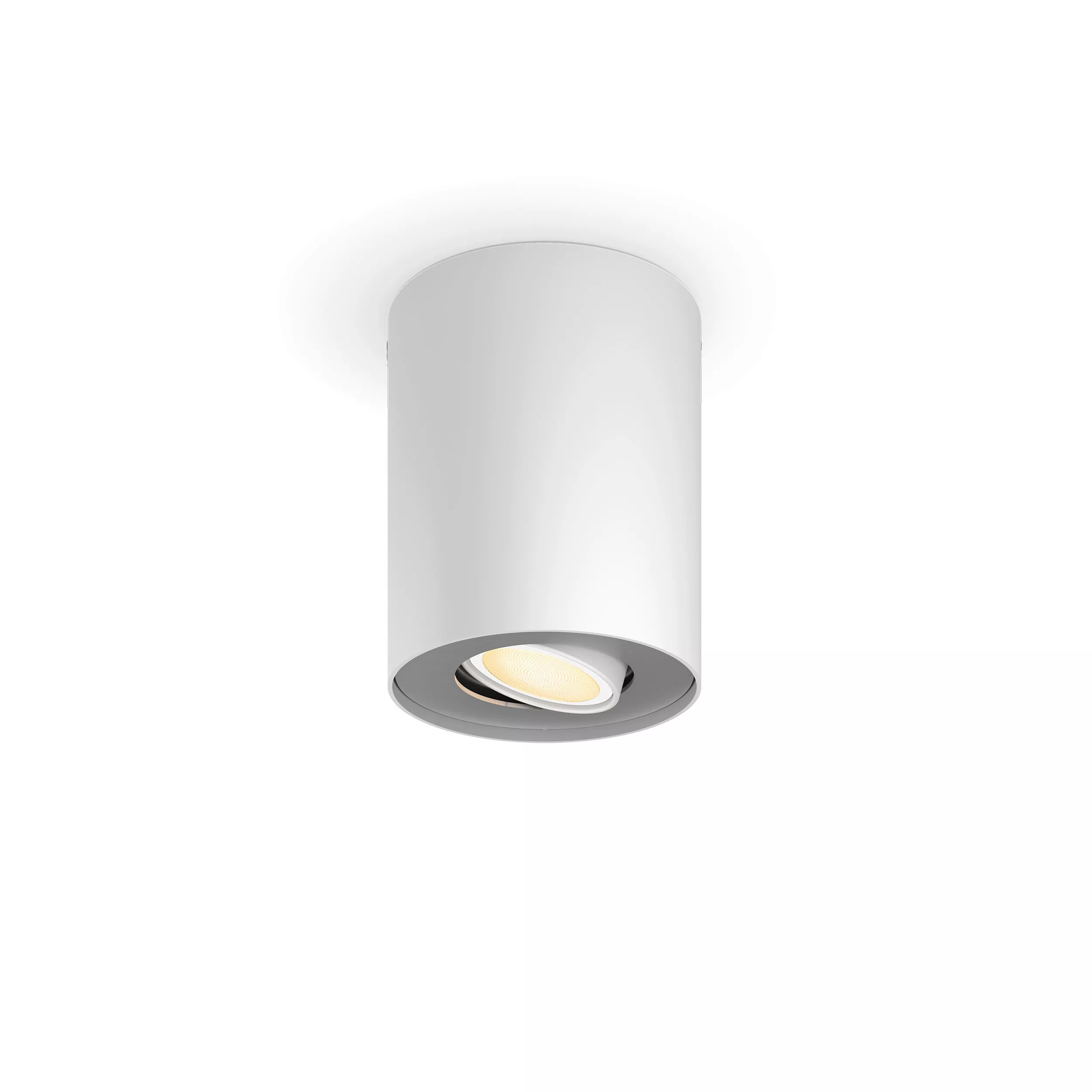 Philips HUE LED SPOTLIGHT Pillar 10.3/12/10.3 cm