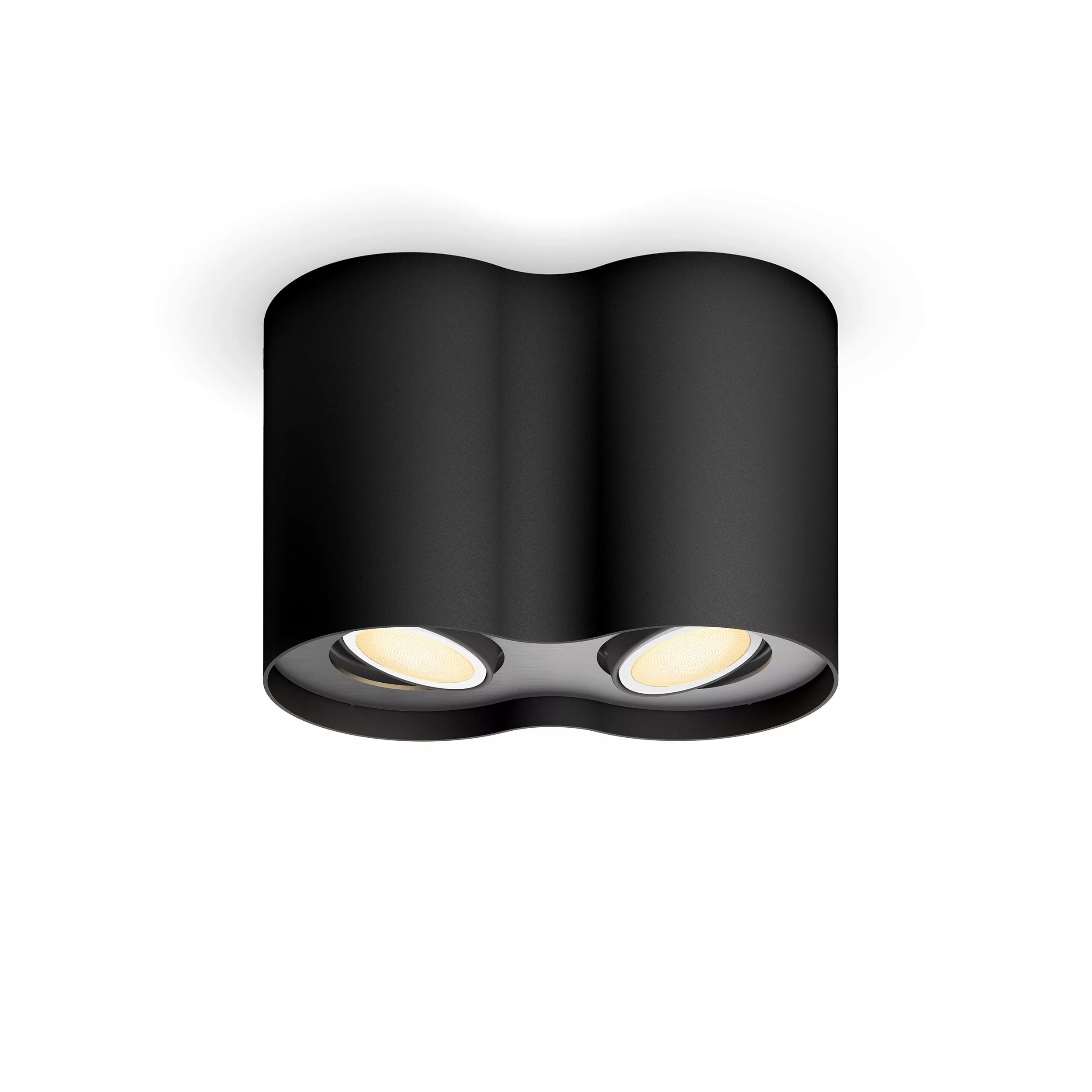 Philips HUE LED SPOTLIGHT Pillar 19.3/12/10.3 cm