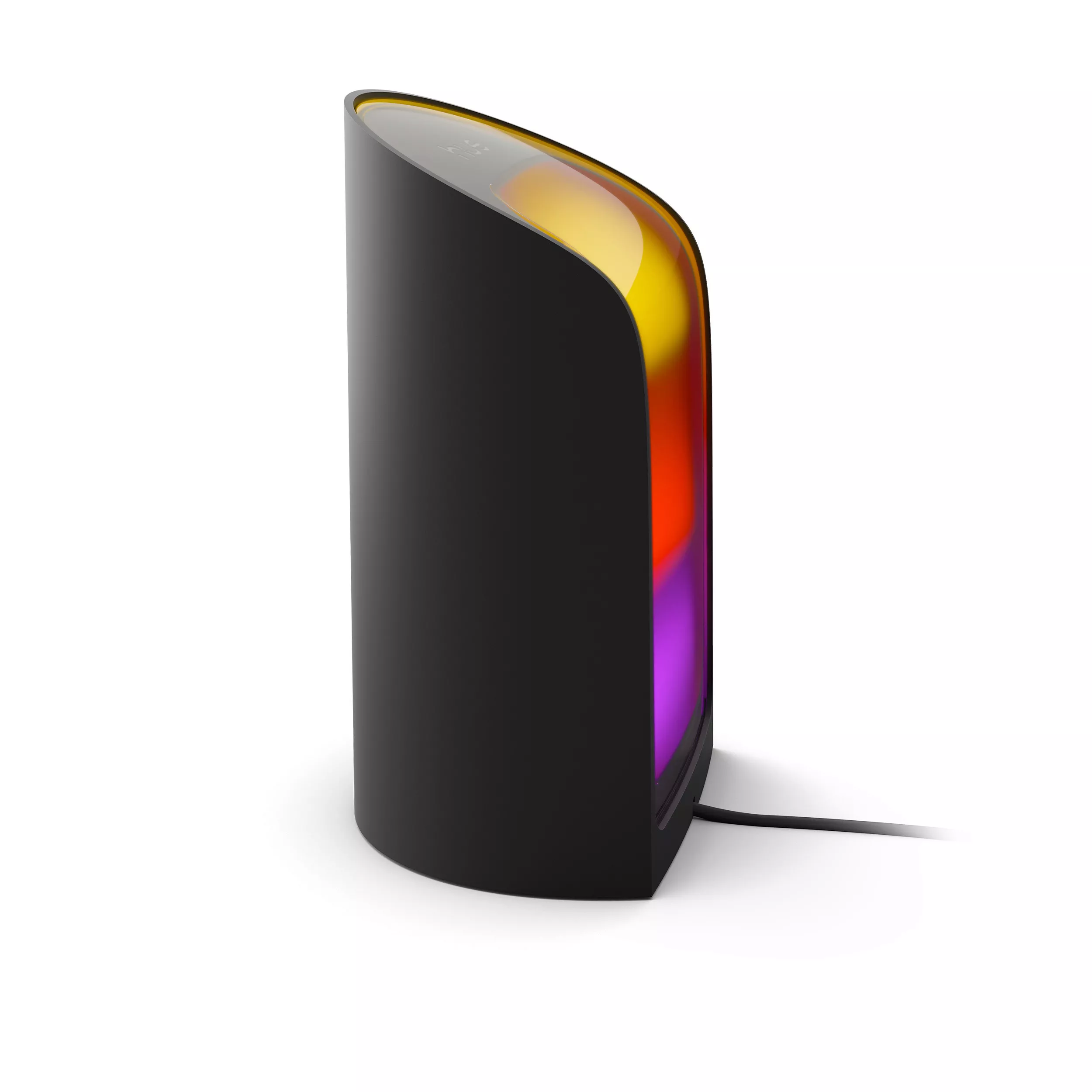 Philips HUE LED table lamp 7.6/15.7/9.1 cm
