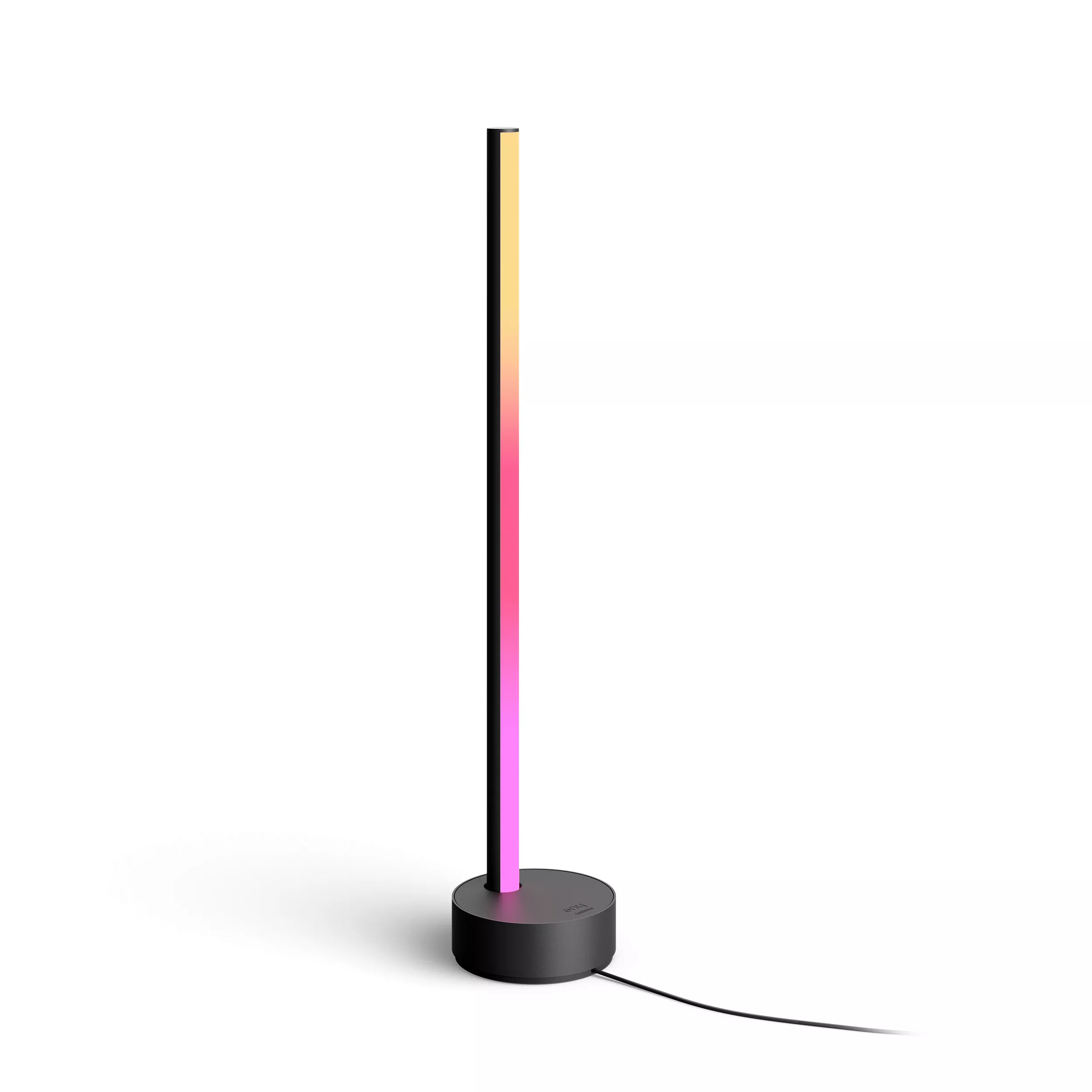 Philips HUE LED table lamp Gradient Signe Table 11/55.3 cm