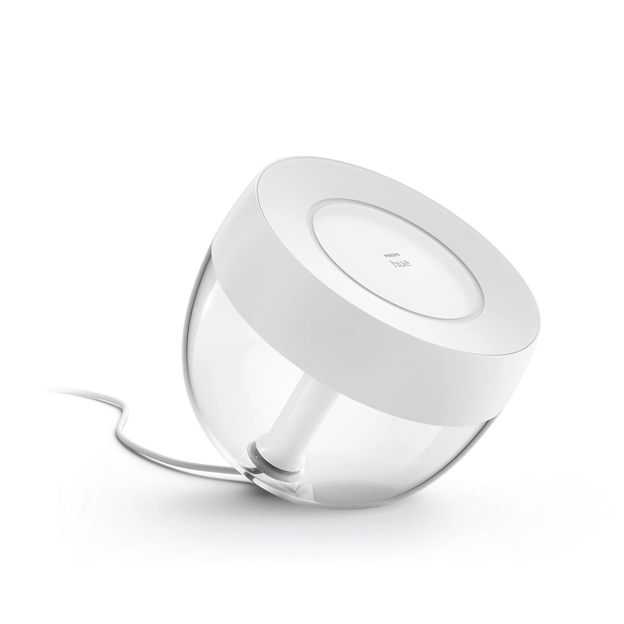 Philips HUE LED TABLE LAMP White and Colour Ambiance 18.8/19.4/20.4 cm