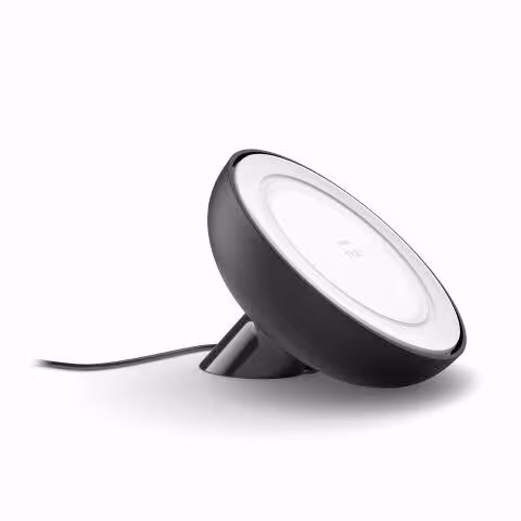 Philips HUE LED TABLE LAMP White Color Bloom 13/12.6 cm