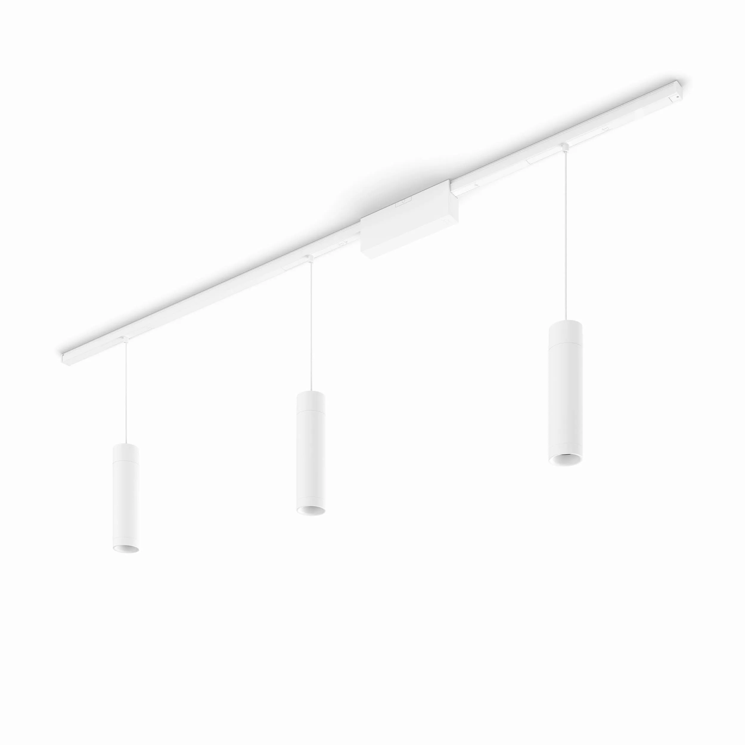Philips HUE TRACK SYSTEM Perifo 171.5/28.8/2.6 cm, White