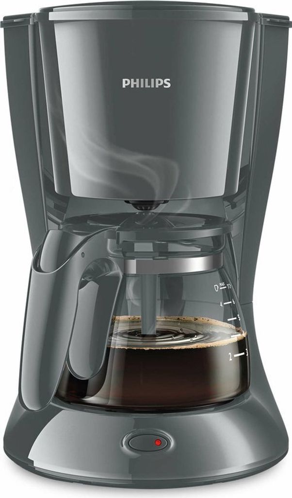 Philips Coffee Maker HD7432/10 (small version)