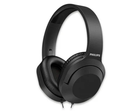 PHILIPS headphones “TAH2005BK”, over-ear