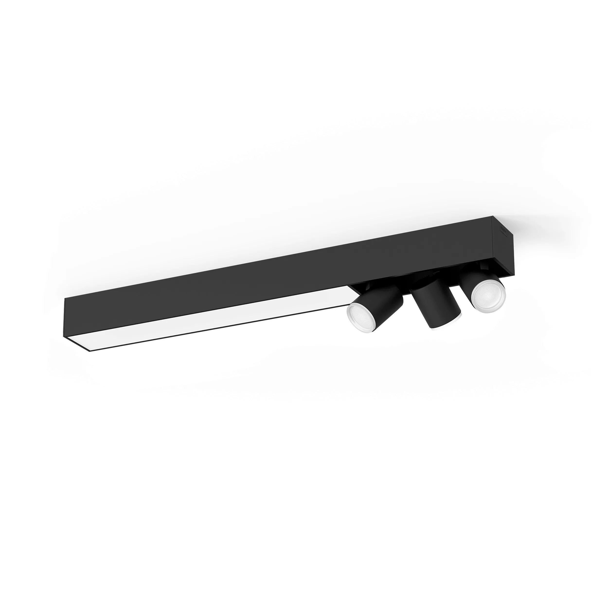 Philips LED ceiling light Smart 78.20/12.70/8.50 cm